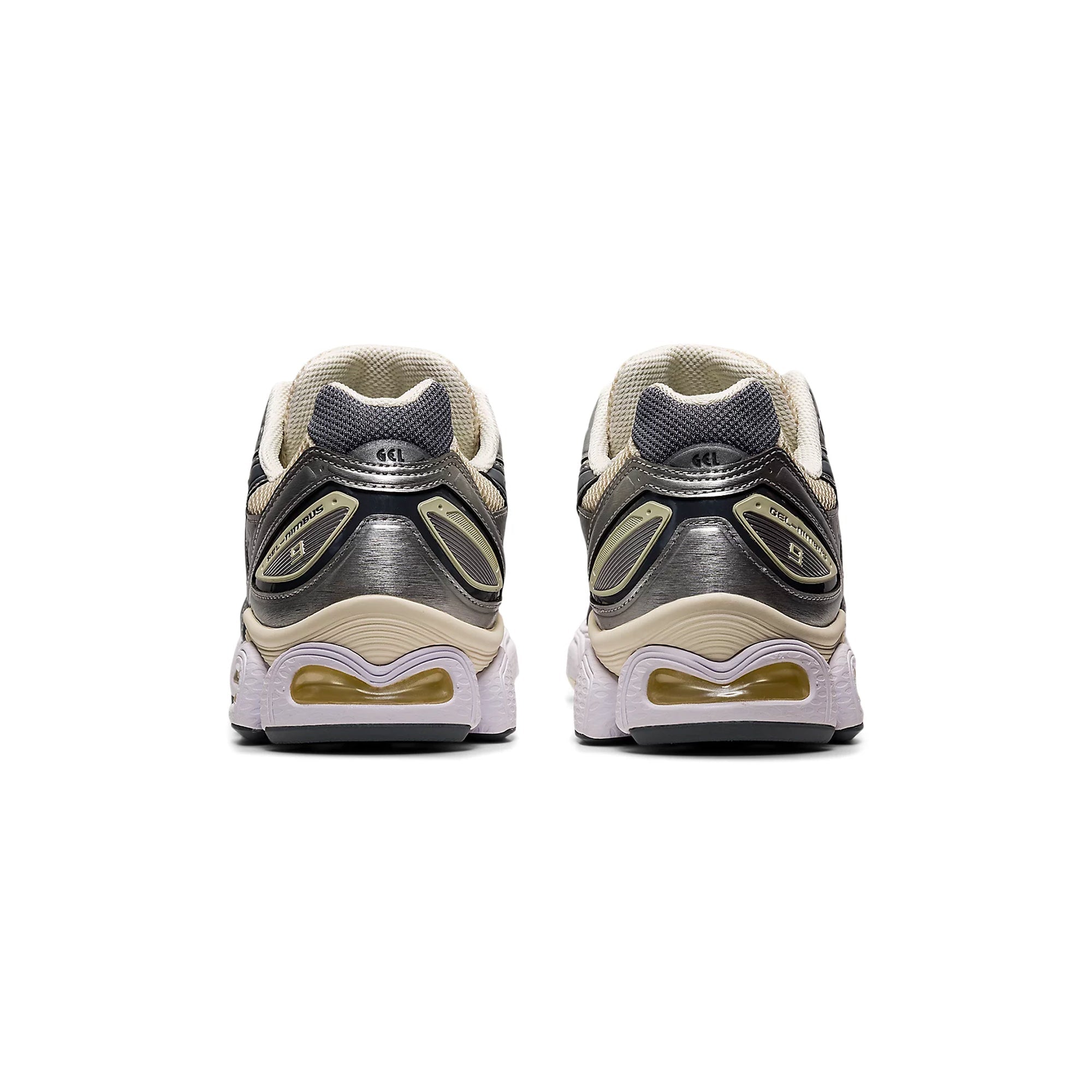 Mens Gel Nimbus 9 Shoes Asics оригінал – Купити в Україні – детальний вид