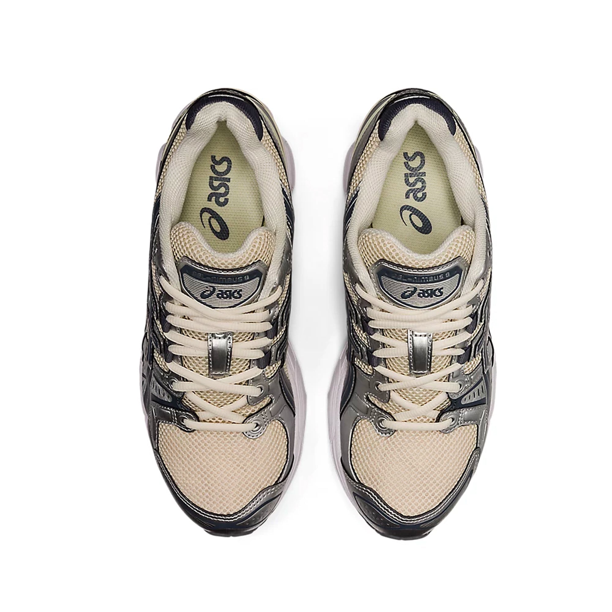 Mens Gel Nimbus 9 Shoes Asics оригінал – Купити в Україні – збільшений вид