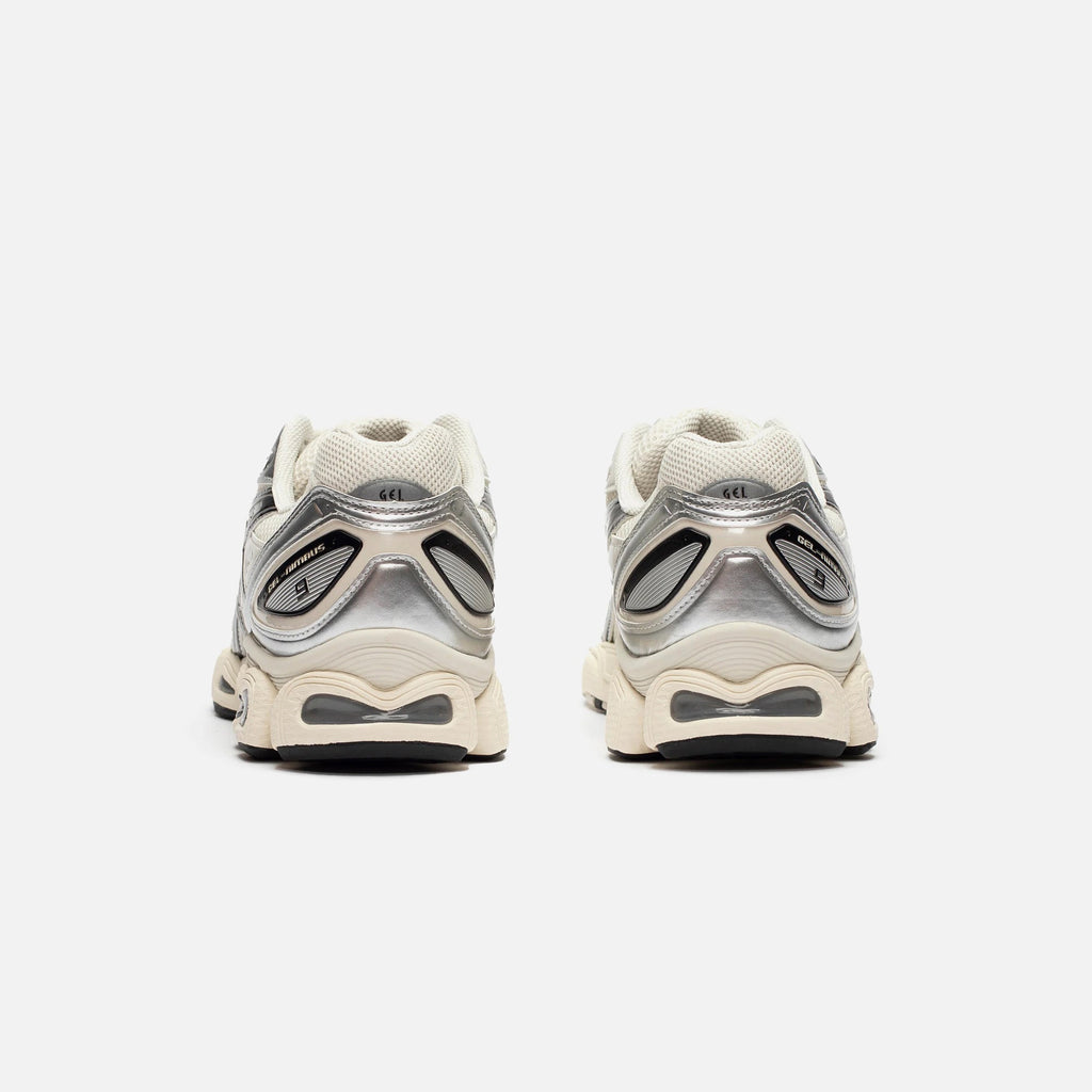 Gel Nimbus 9 Cream Asics – Гарантія оригінальності – детальний вид