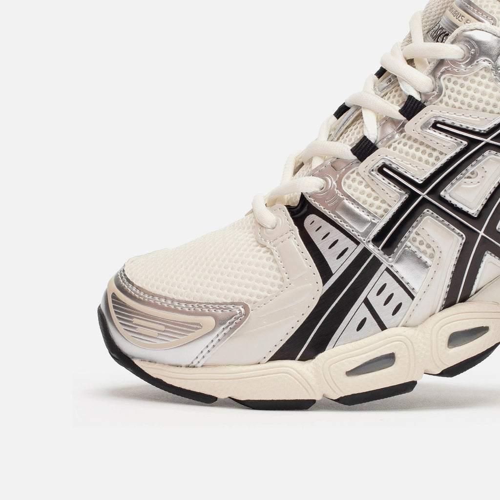 Gel Nimbus 9 Cream Asics – Гарантія оригінальності – збільшений вид
