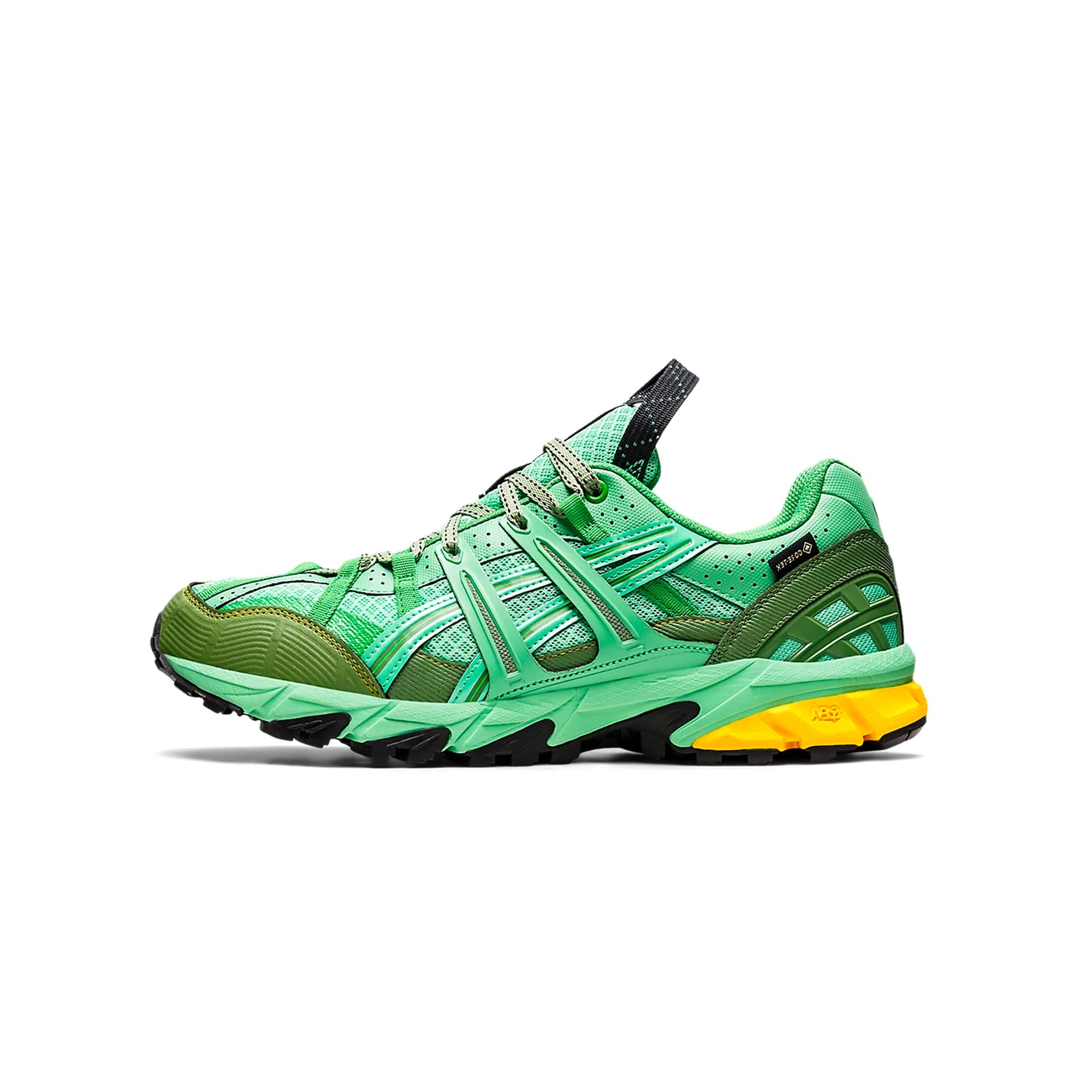Hs4 S Gel Sonoma 15 50 Gtx Shoes Asics оригінал – Купити в Україні – боковий вид