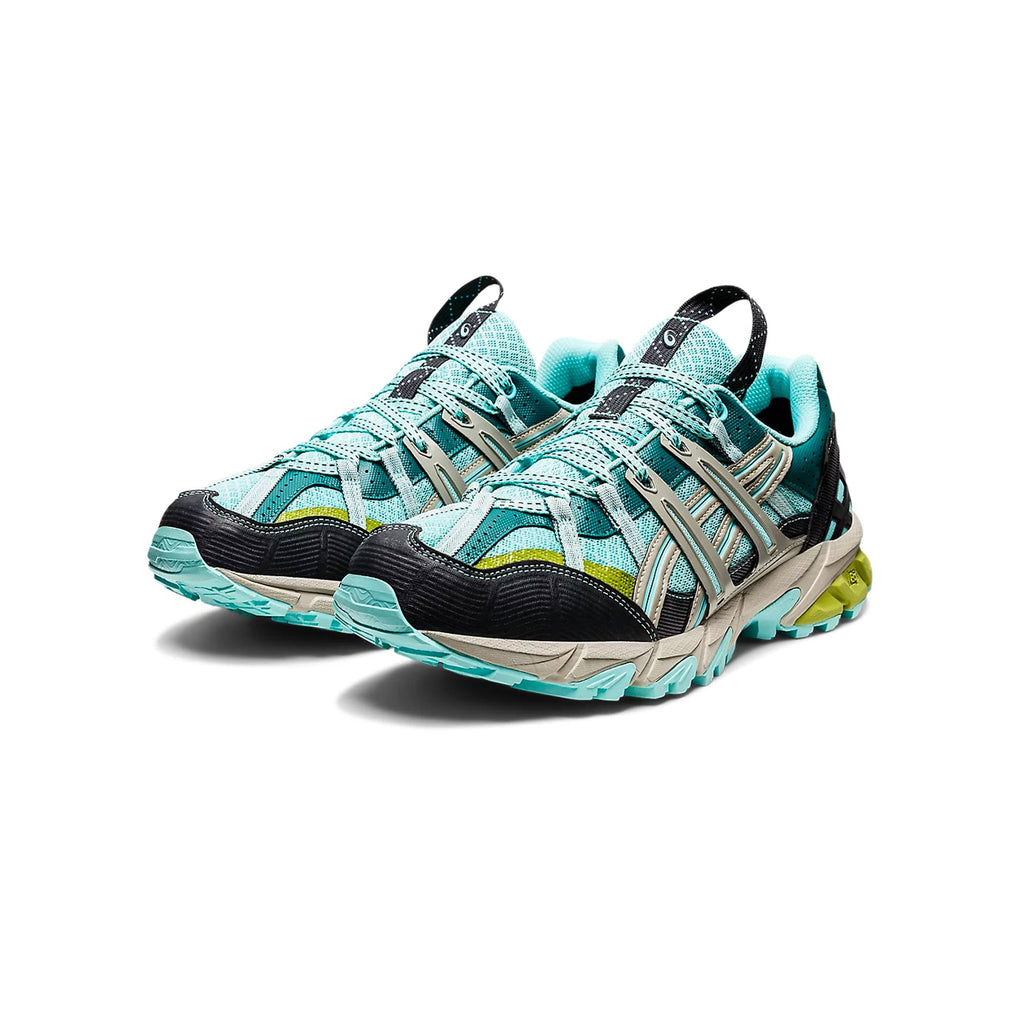 Hs4 S Gel Sonoma 15 50 Gtx Shoes Asics оригінал – Купити в Україні – вид ззаду