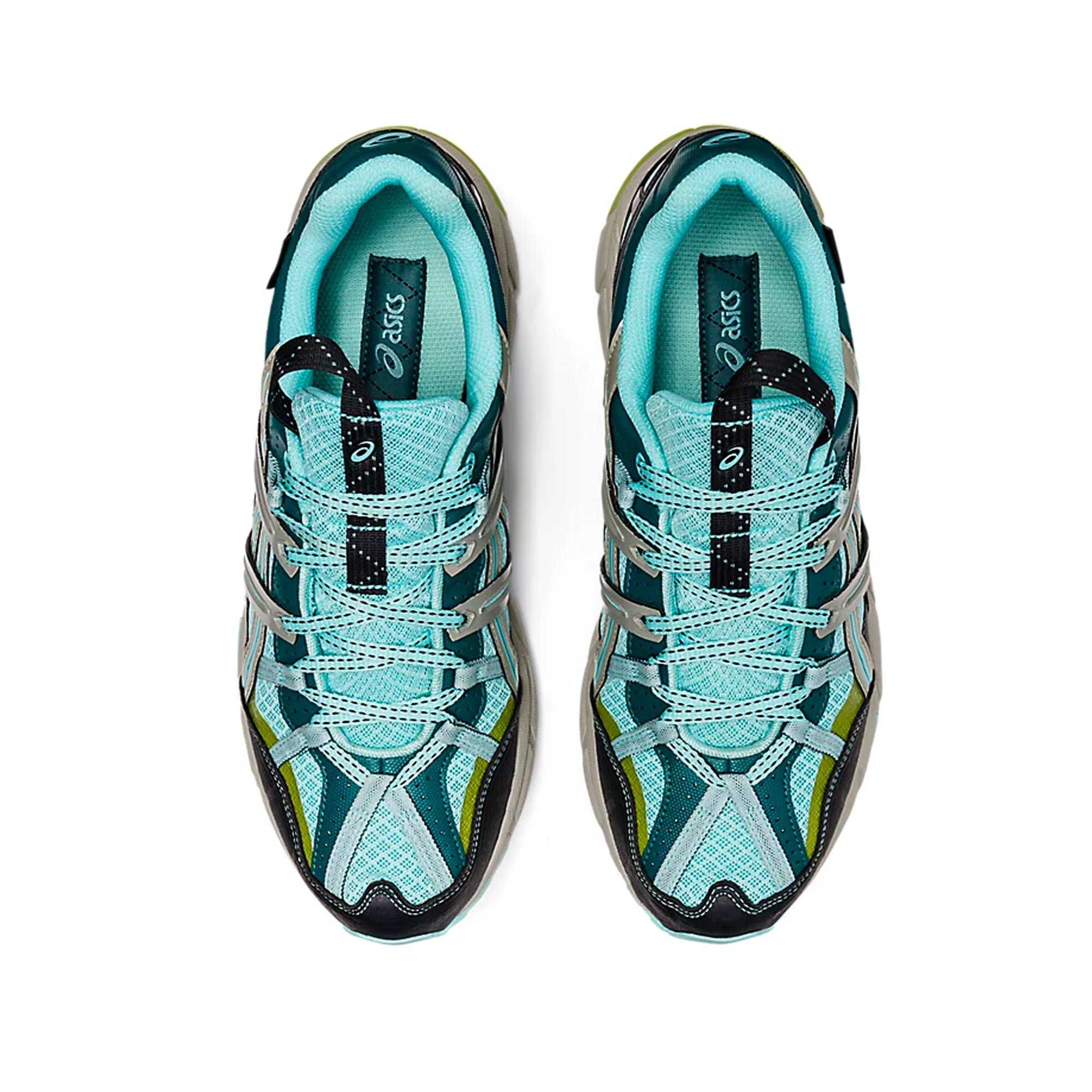 Hs4 S Gel Sonoma 15 50 Gtx Shoes Asics оригінал – Купити в Україні – збільшений вид
