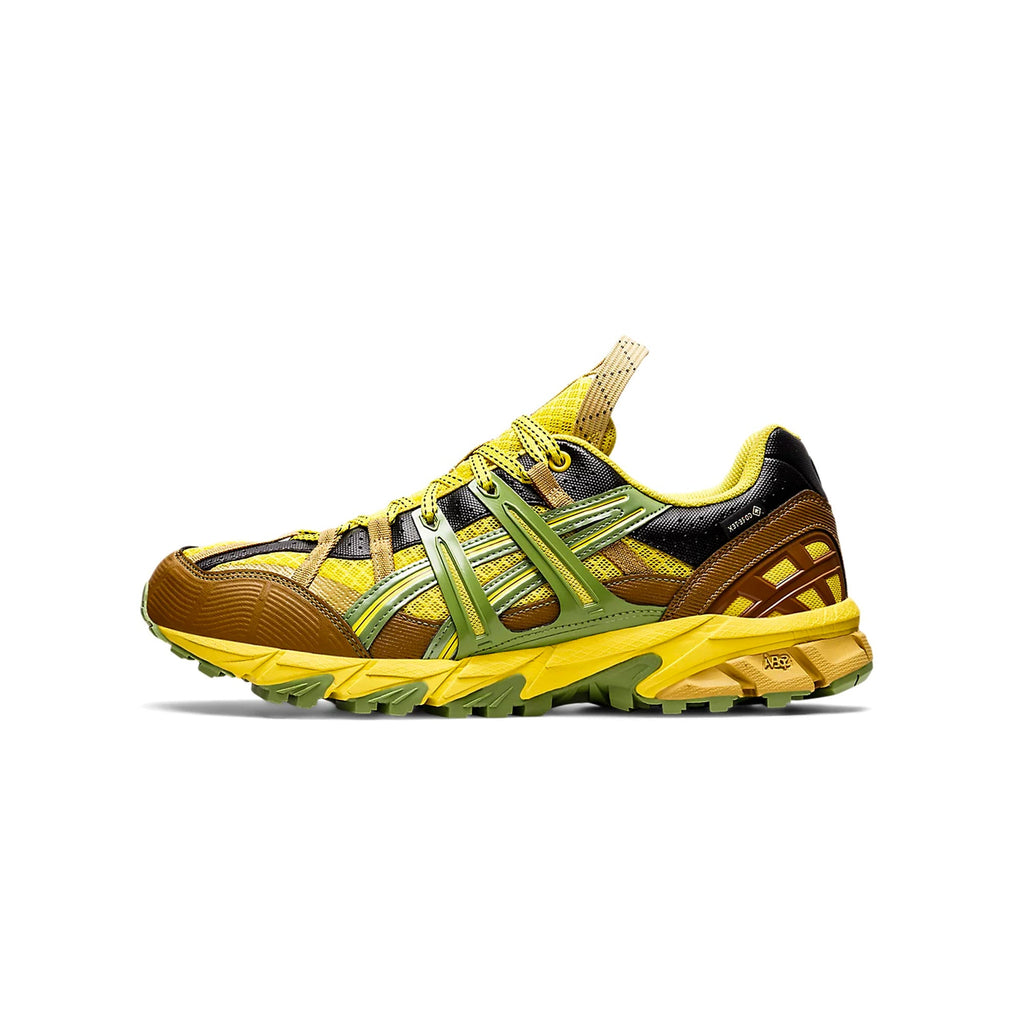 Hs4 S Gel Sonoma 15 50 Gtx Shoes Asics оригінал – Купити в Україні – боковий вид