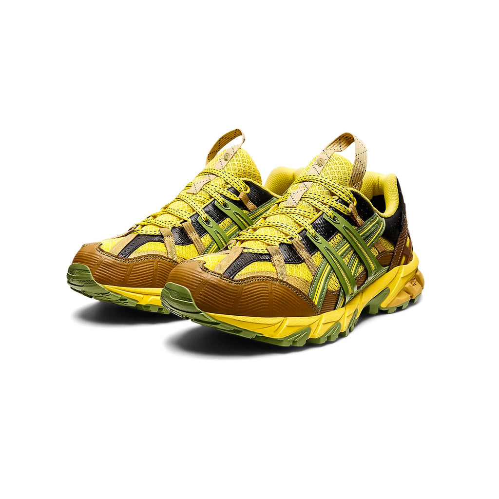Hs4 S Gel Sonoma 15 50 Gtx Shoes Asics оригінал – Купити в Україні – вид ззаду