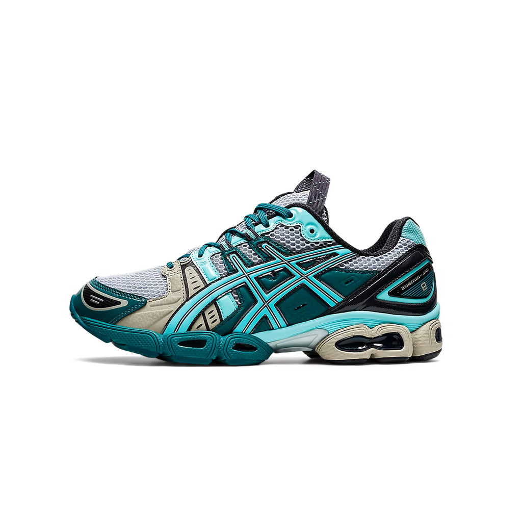 Mens Ub3 S Gel Nimbus 9 Shoes Asics оригінал – Купити в Україні – боковий вид
