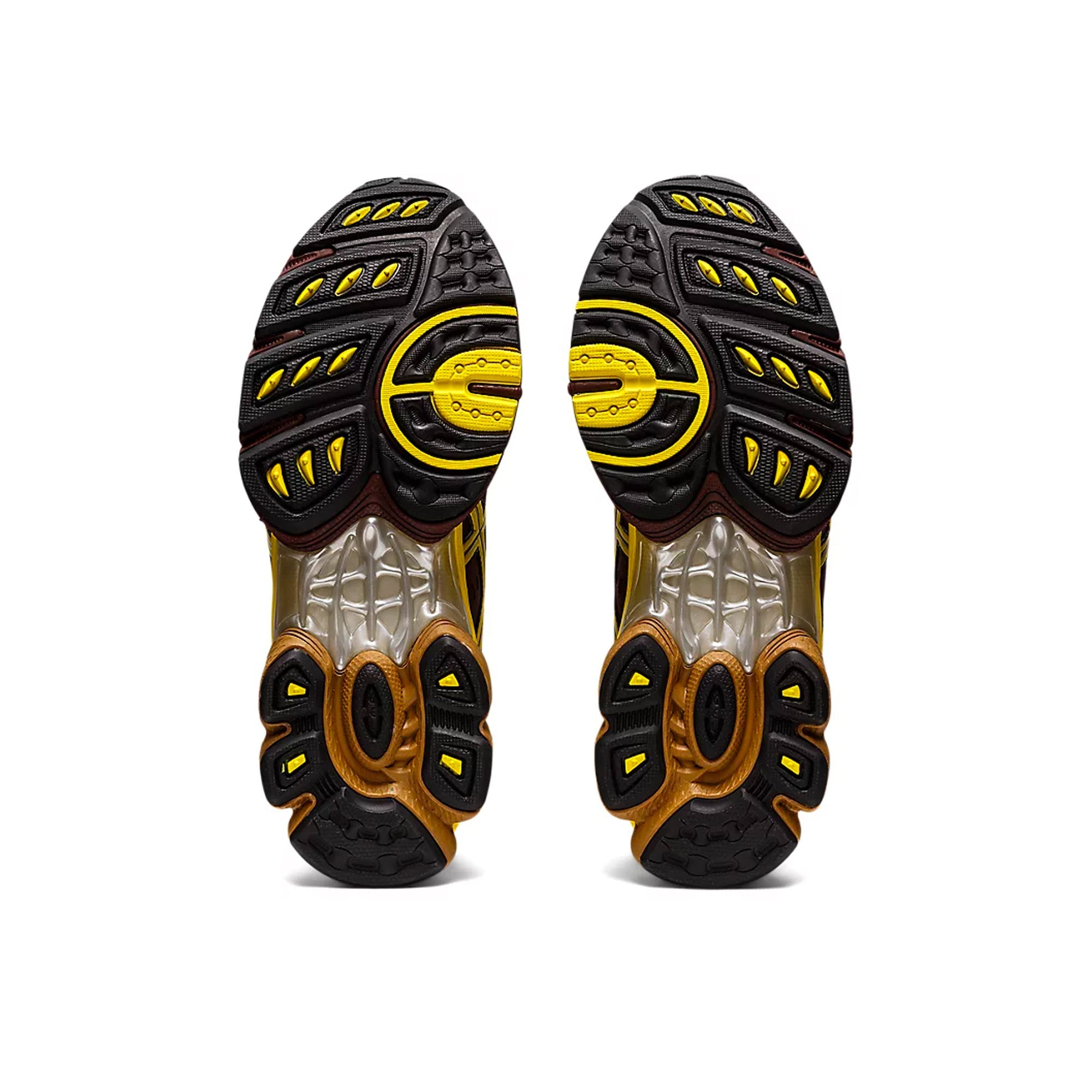 Mens Ub3 S Gel Nimbus 9 Shoes Asics оригінал – Купити в Україні – збільшений вид