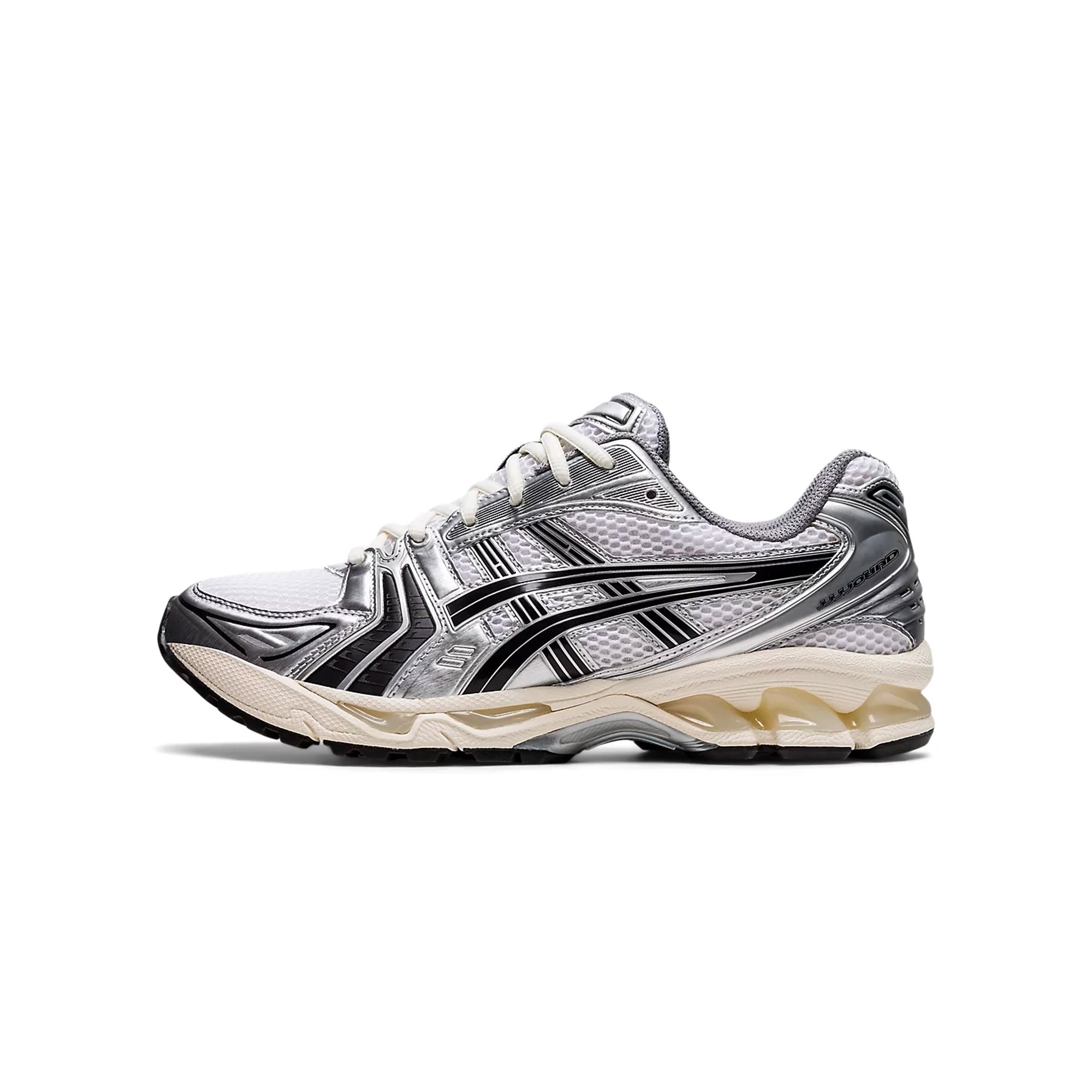 Mens Gel Kayano 14 Shoes Asics – Гарантія оригінальності – боковий вид