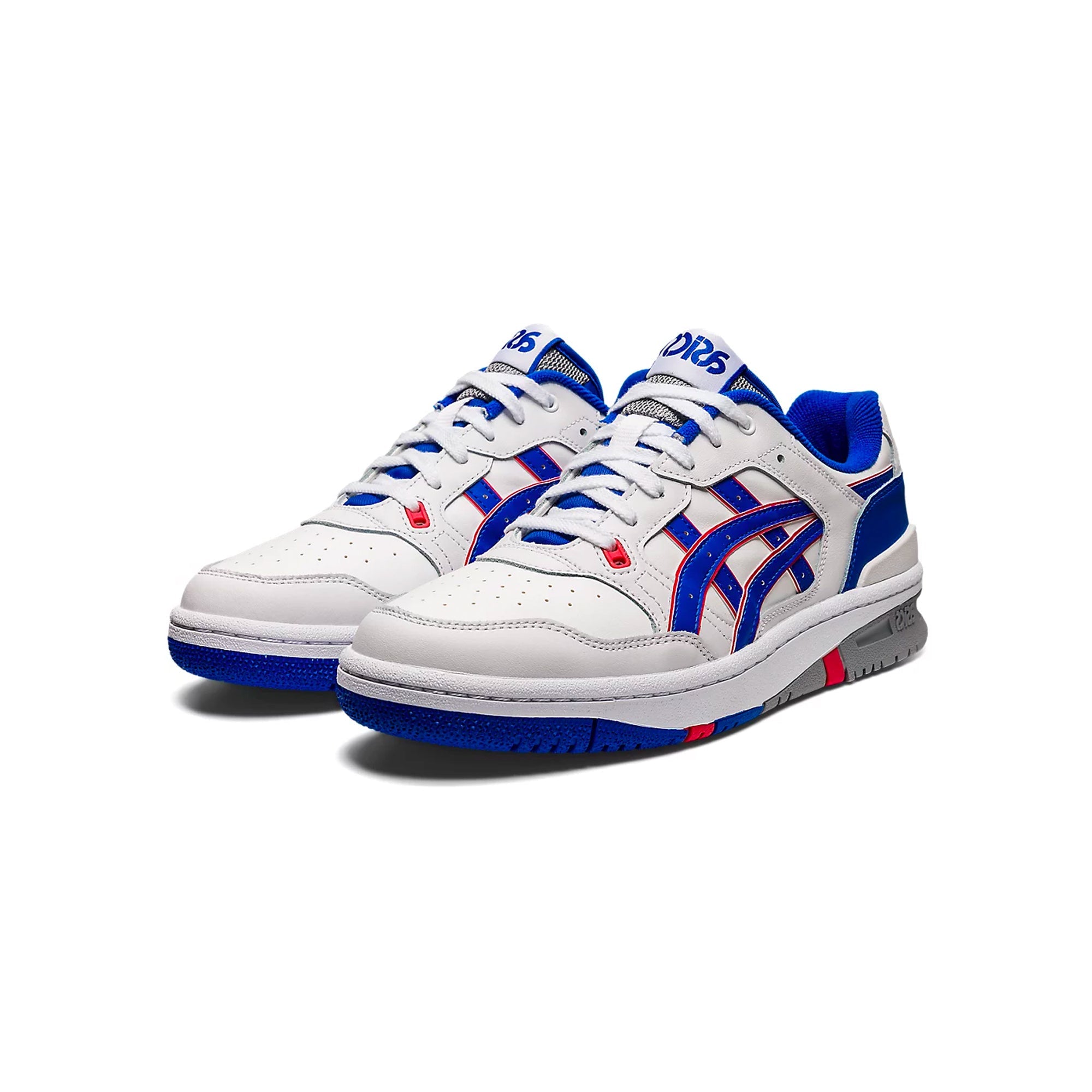 Mens Ex89 Shoes Asics оригінал – Купити в Україні – вид ззаду