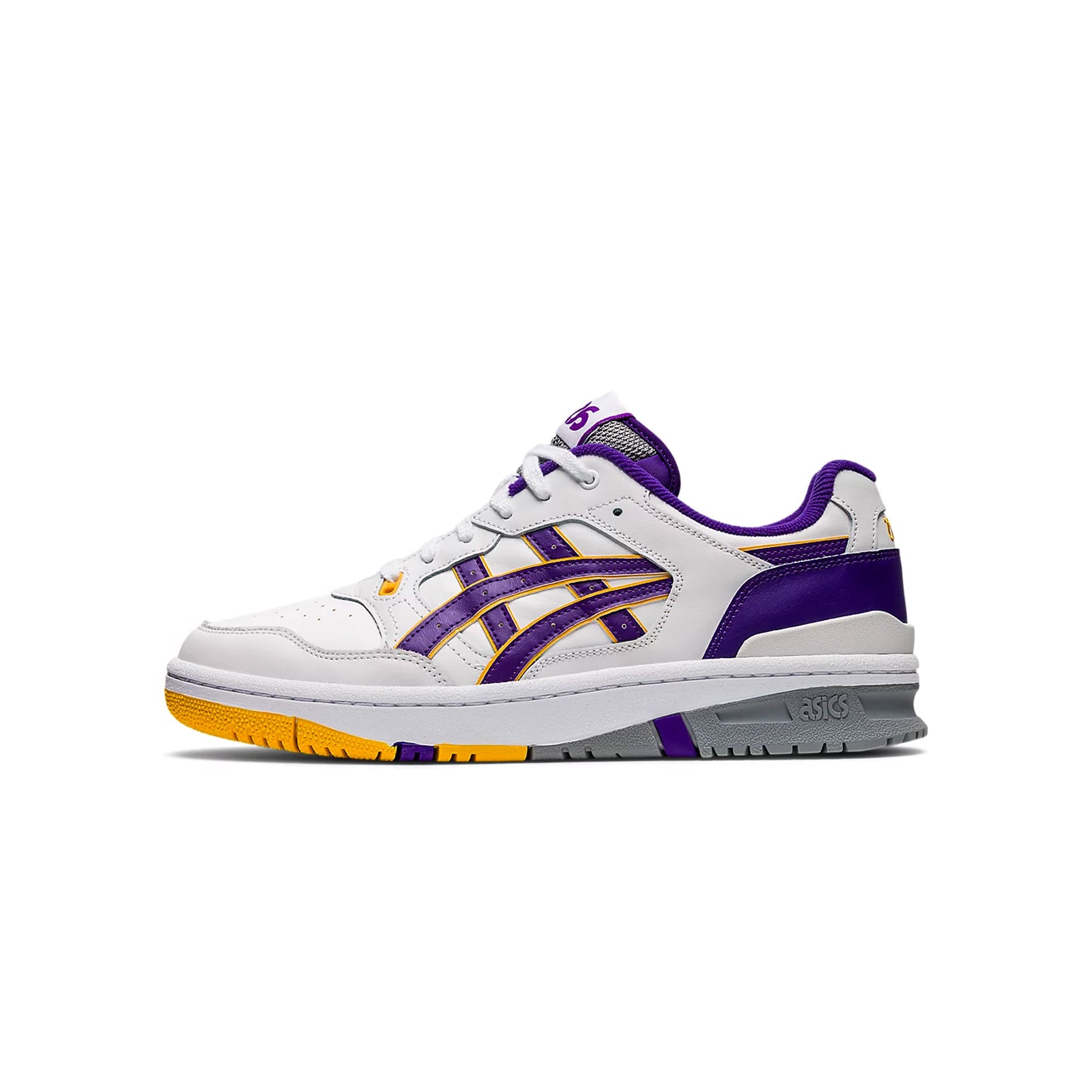 Mens Ex89 Shoes Asics оригінал – Купити в Україні – боковий вид