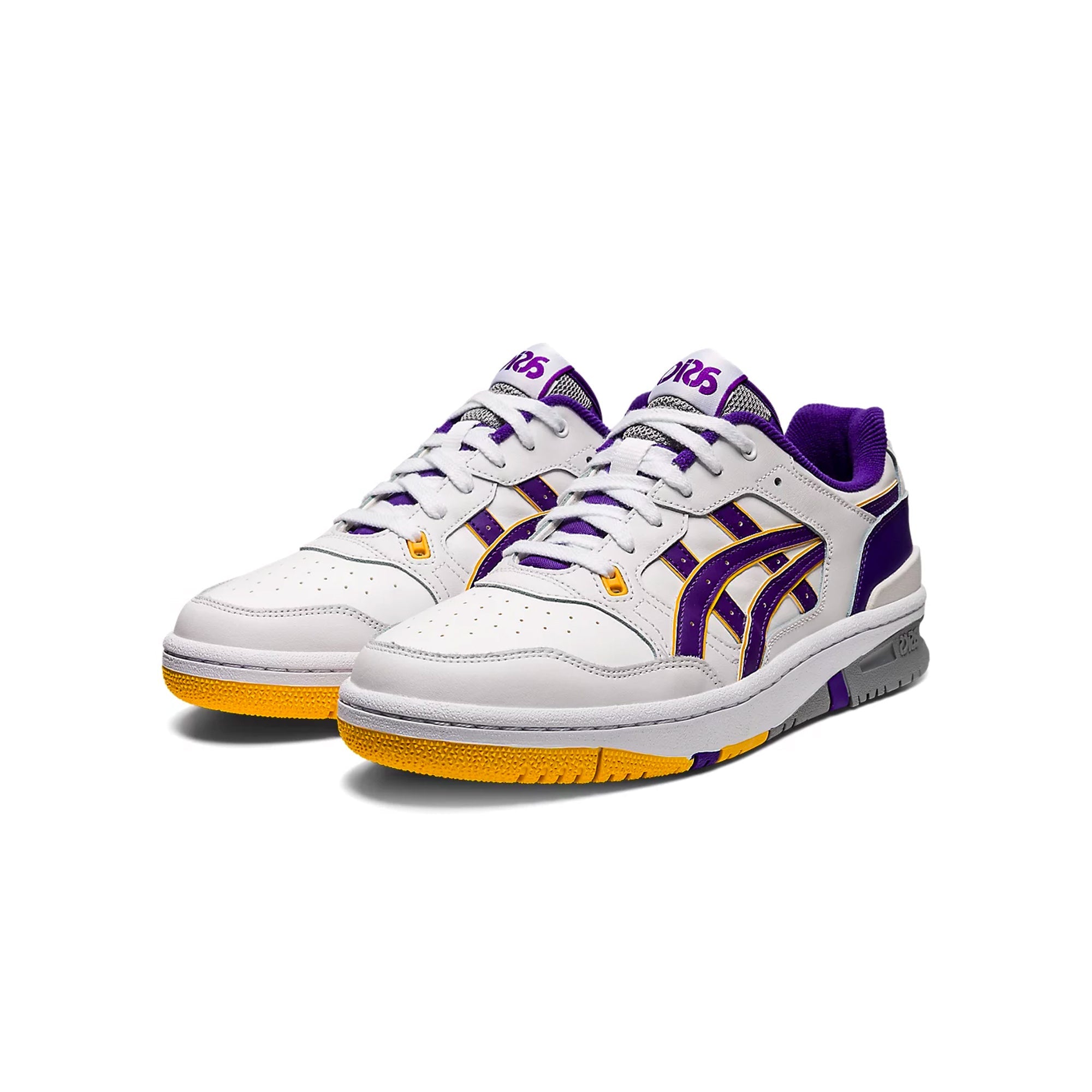 Mens Ex89 Shoes Asics оригінал – Купити в Україні – вид ззаду