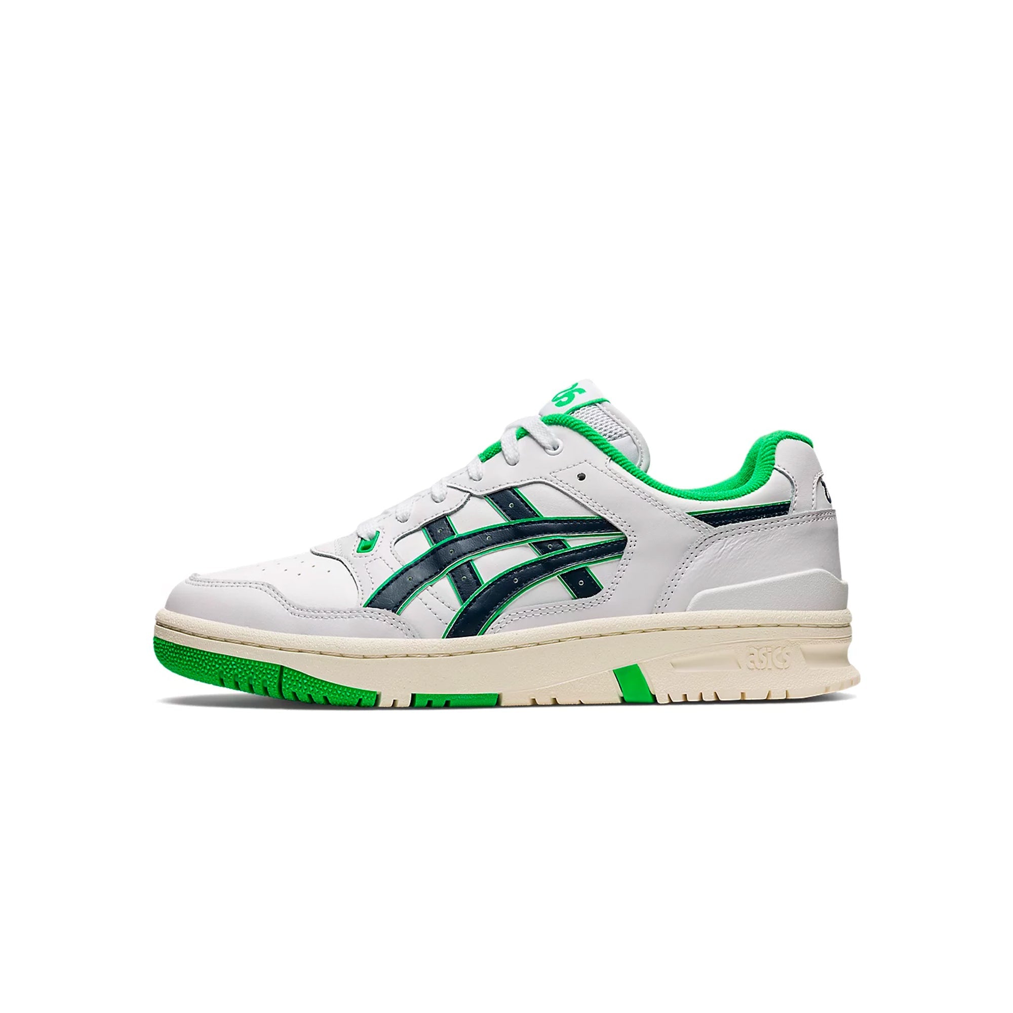 Mens Ex89 Shoes Asics оригінал – Купити в Україні – боковий вид