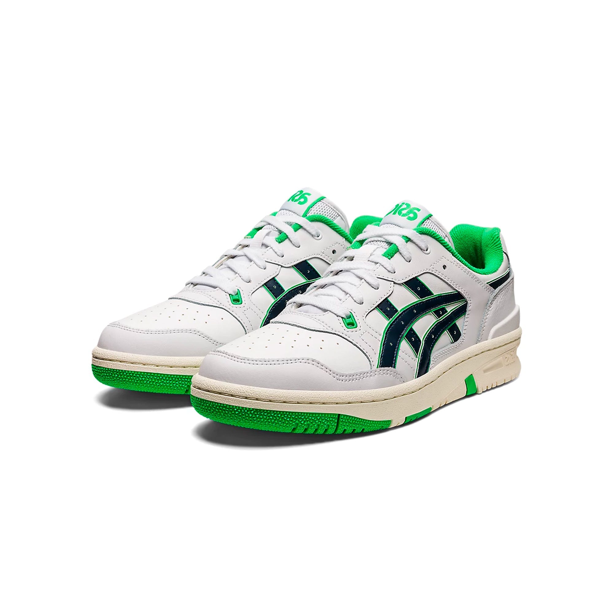 Mens Ex89 Shoes Asics оригінал – Купити в Україні – вид ззаду