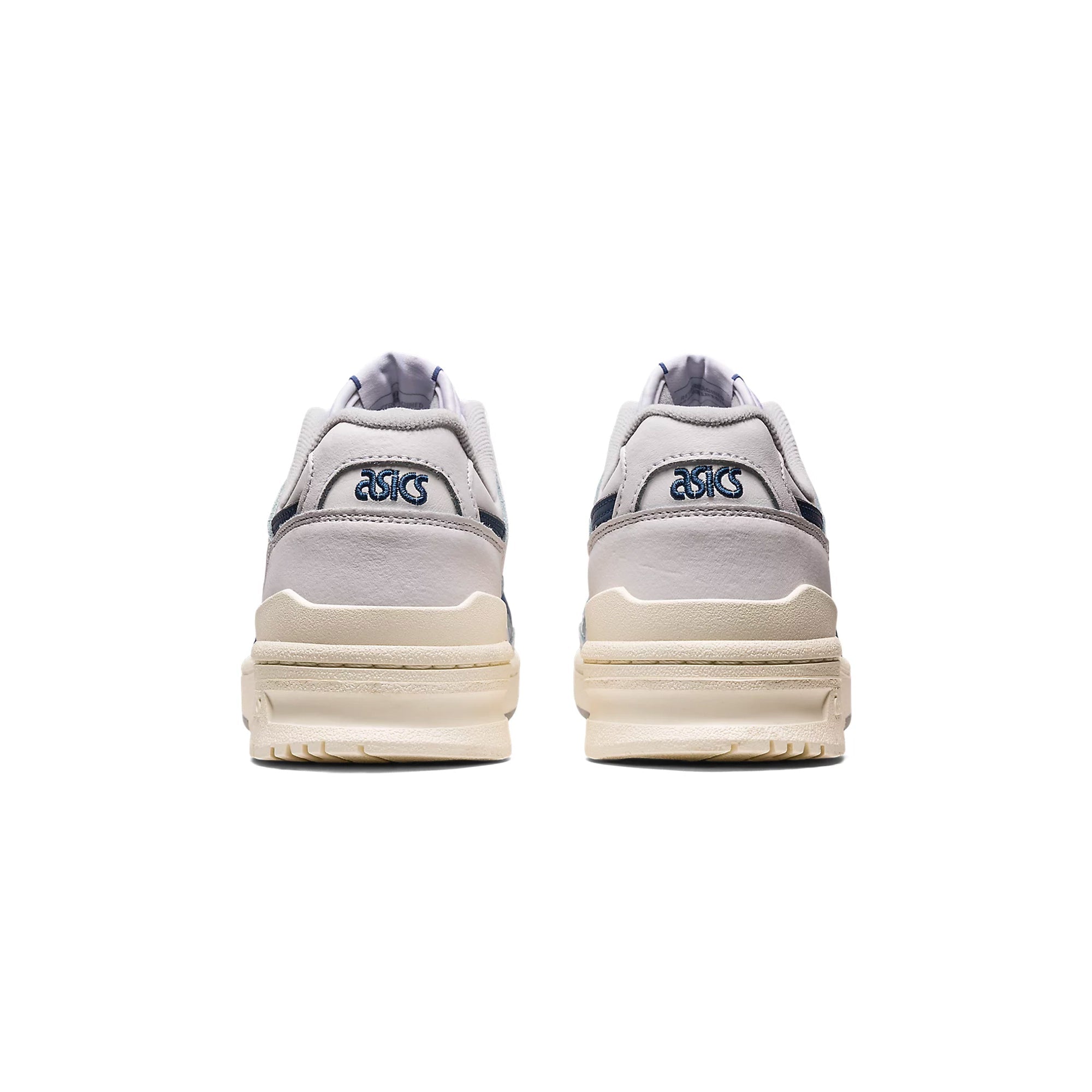 Mens Ex89 Shoes Asics оригінал – Купити в Україні – вид ззаду
