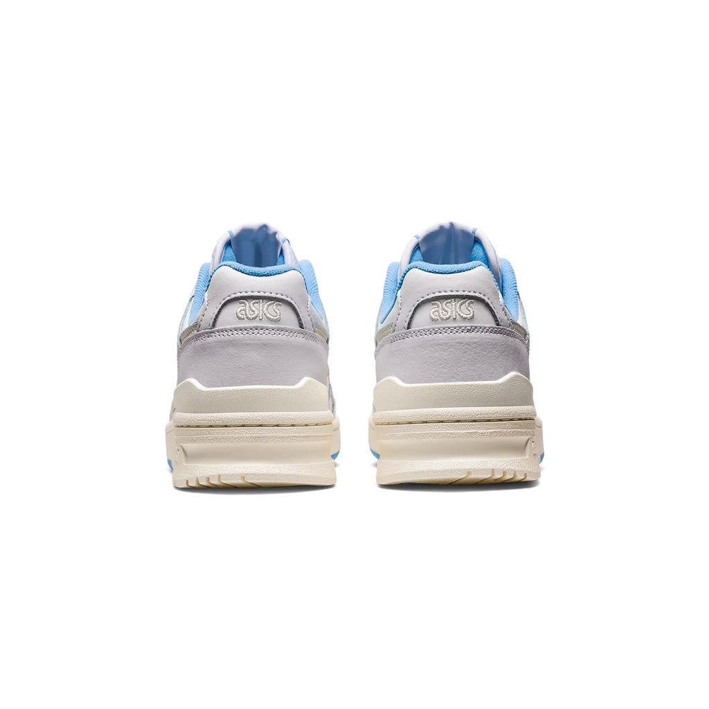 Mens Ex89 Shoes White Asics – Гарантія оригінальності – детальний вид