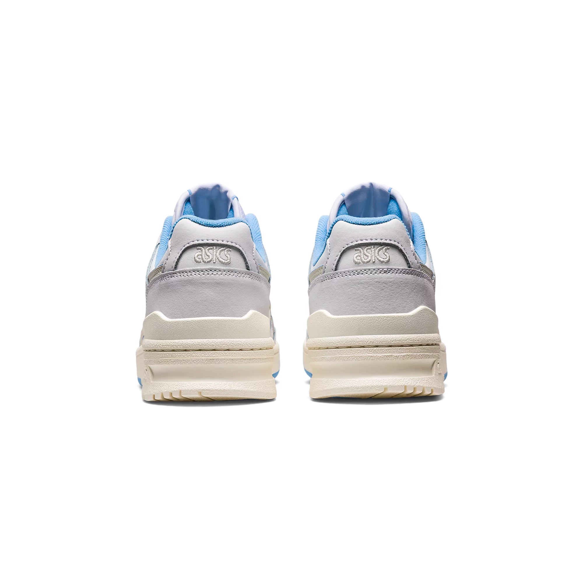 Mens Ex89 Shoes White Asics – Гарантія оригінальності – детальний вид