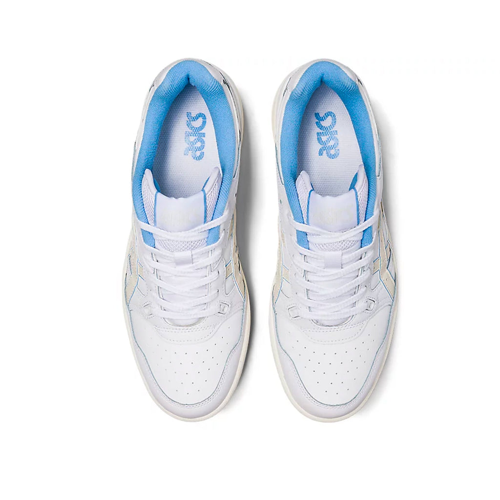 Mens Ex89 Shoes White Asics – Гарантія оригінальності – збільшений вид