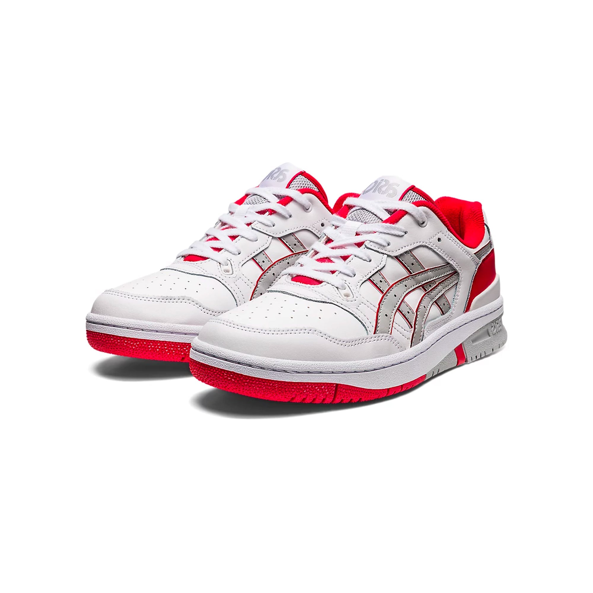 Ex89 Shoes Asics оригінал – Купити в Україні – вид ззаду