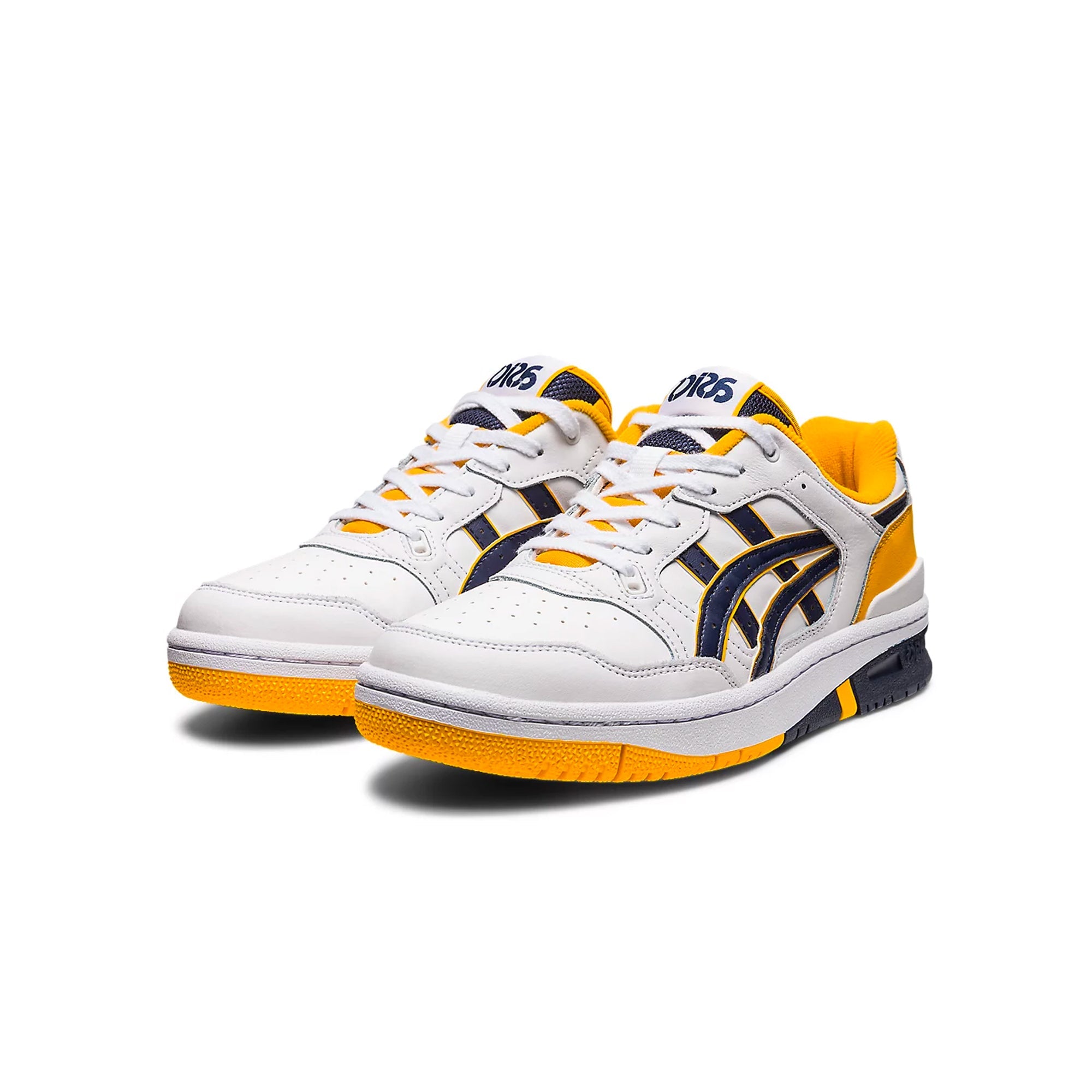 Ex89 Shoes Asics оригінал – Купити в Україні – вид ззаду