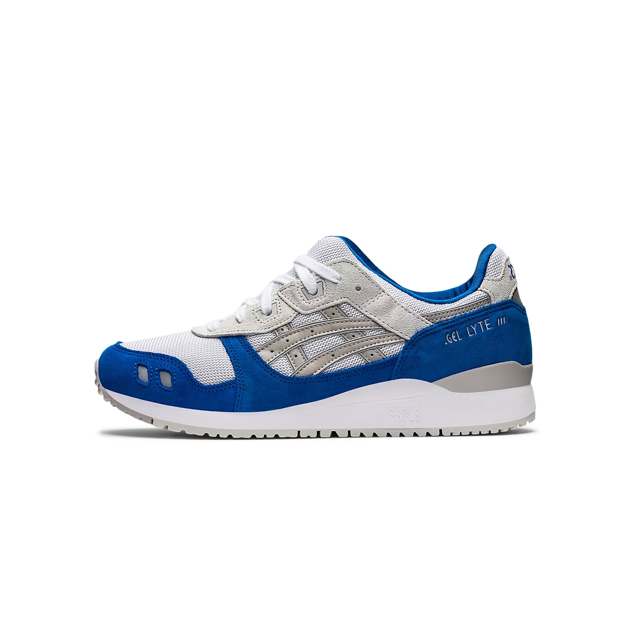 Asics Footwear оригінал | Швидка доставка Україна – боковий вид