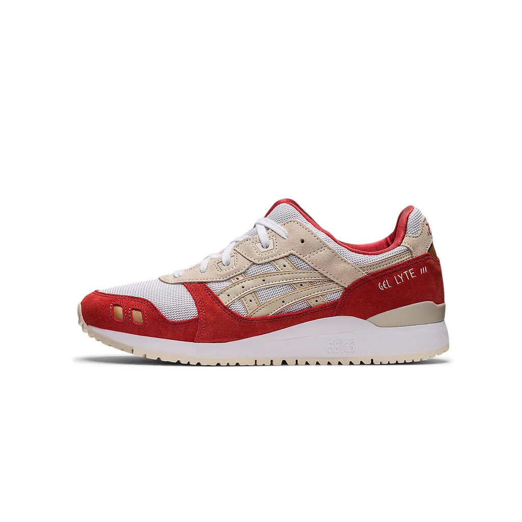 Asics Footwear оригінал | Швидка доставка Україна – боковий вид