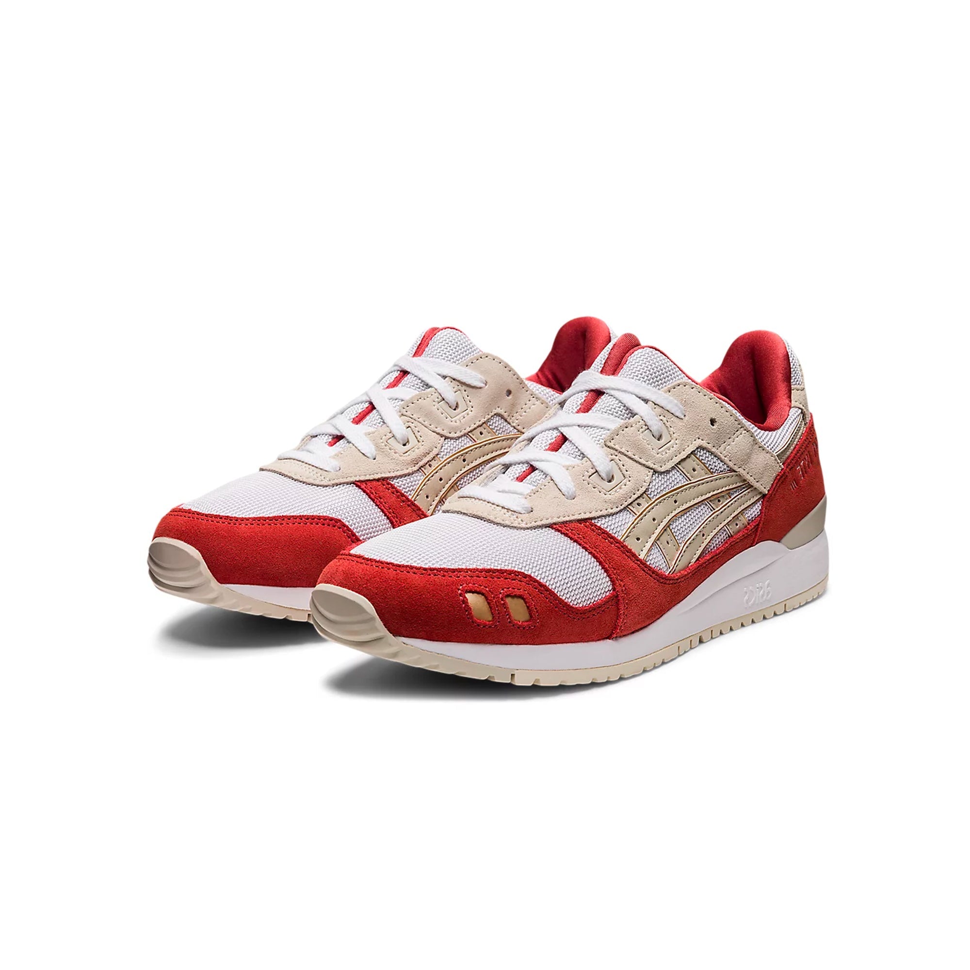 Asics Footwear оригінал | Швидка доставка Україна – вид ззаду