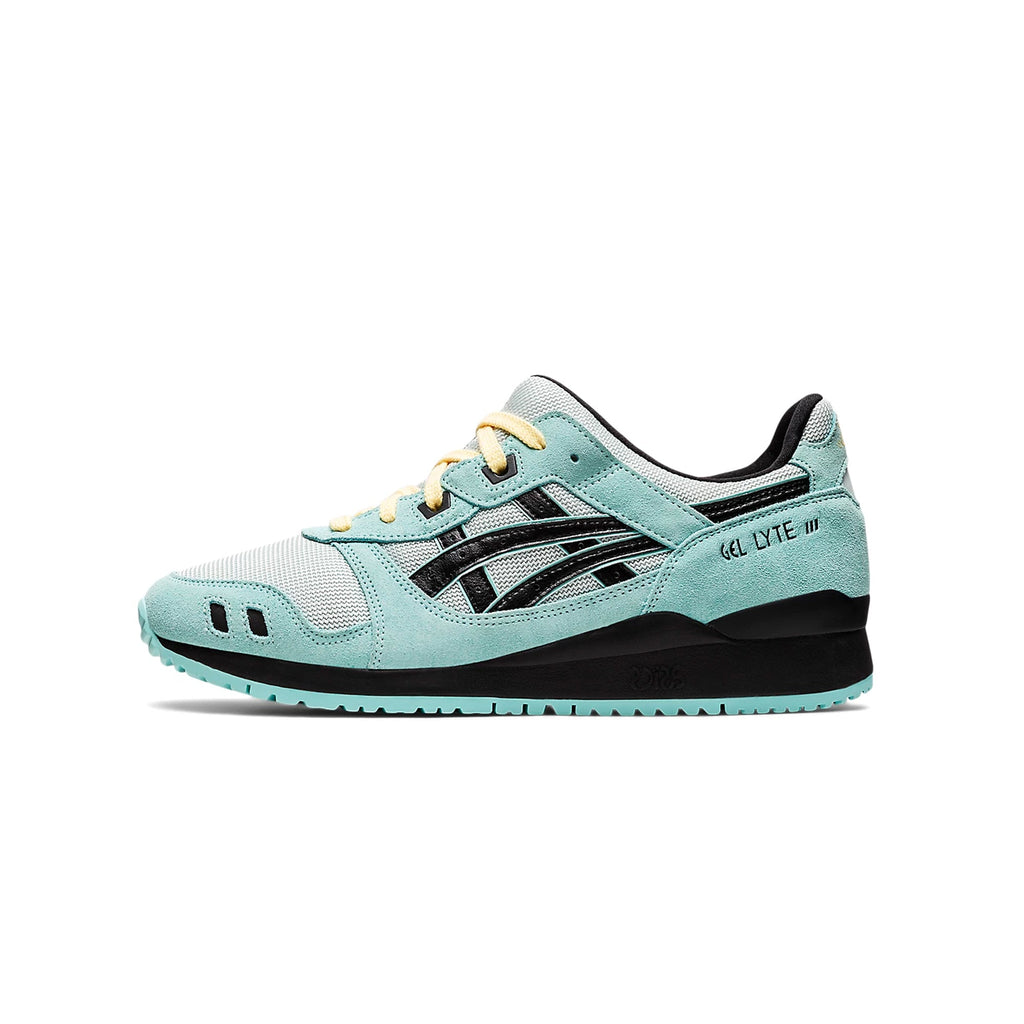 Оригінальна Gel Lyte III Og Shoes Asics – боковий вид