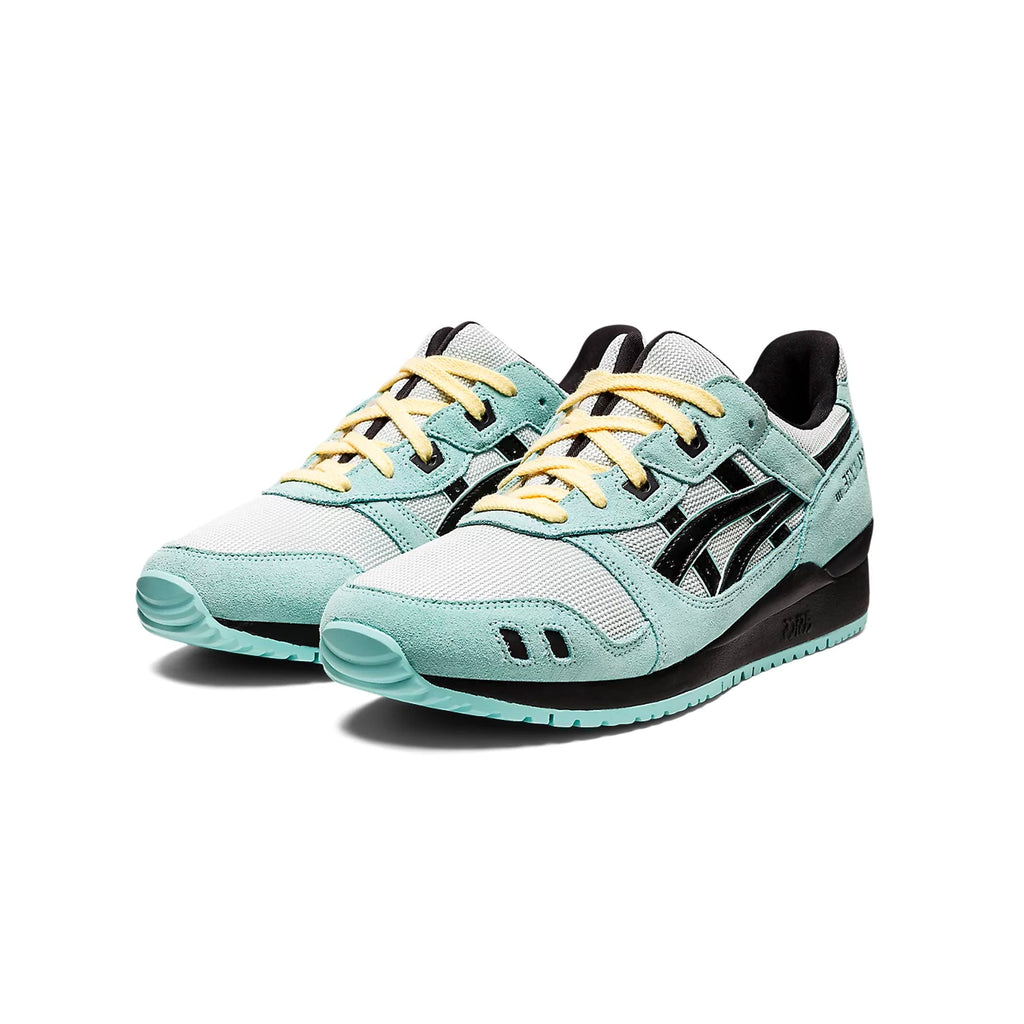 Оригінальна Gel Lyte III Og Shoes Asics – вид ззаду