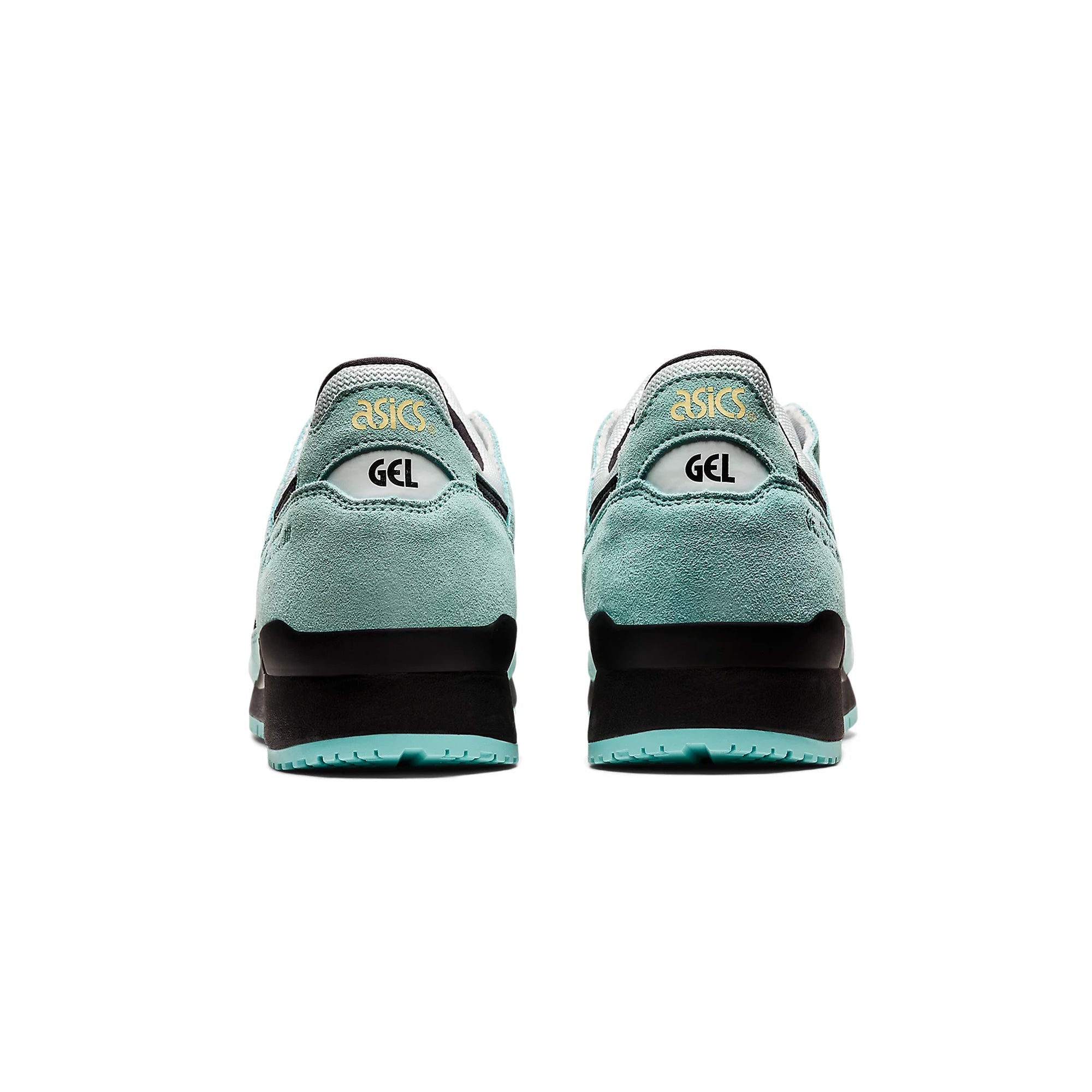Оригінальна Gel Lyte III Og Shoes Asics – детальний вид
