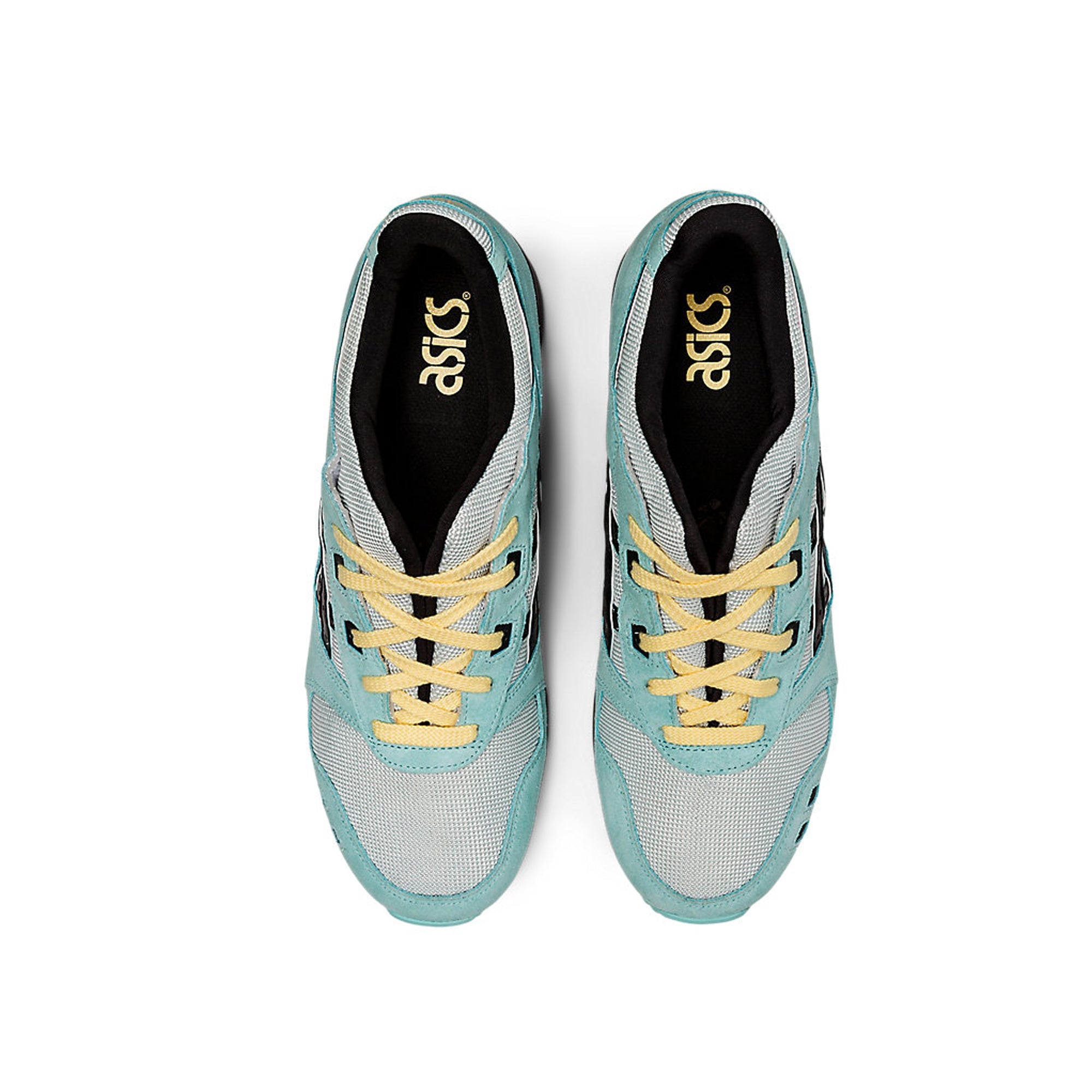Оригінальна Gel Lyte III Og Shoes Asics – збільшений вид