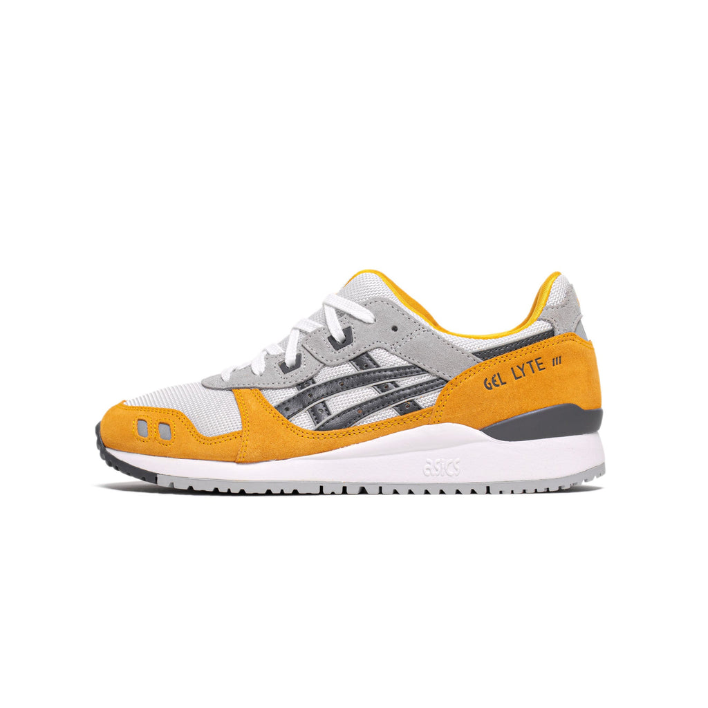Mens Gel Lyte III Og Shoes Sunflower Asics оригінал – Купити в Україні – боковий вид
