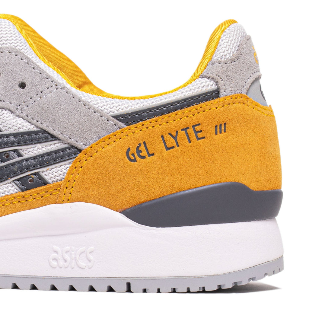 Mens Gel Lyte III Og Shoes Sunflower Asics оригінал – Купити в Україні – збільшений вид