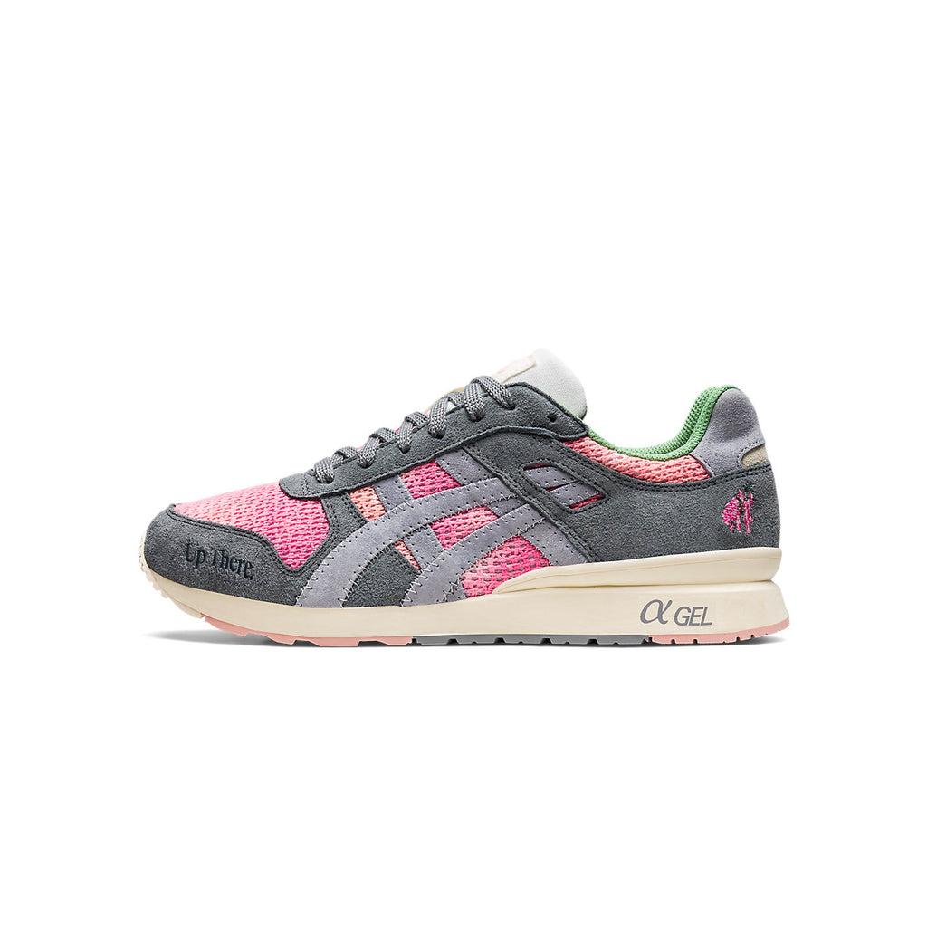 Mens Gt II Shoes Asics оригінал – Купити в Україні – боковий вид
