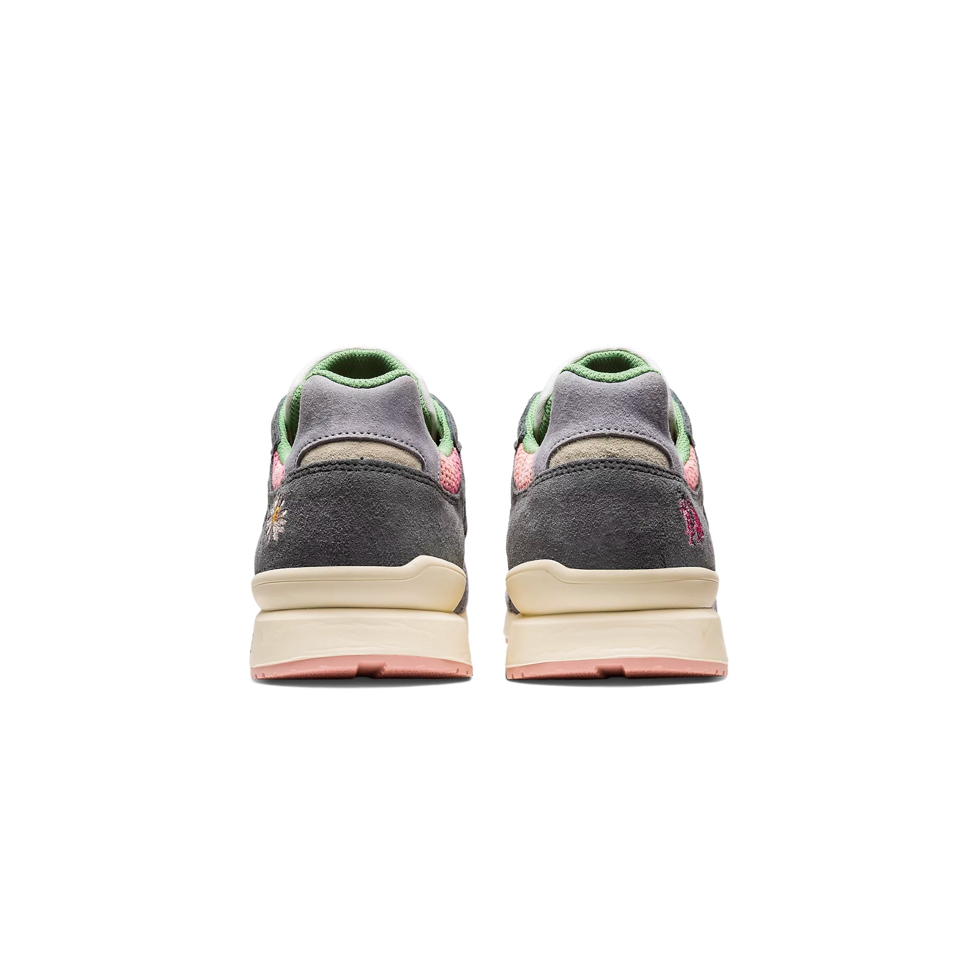 Mens Gt II Shoes Asics оригінал – Купити в Україні – вид ззаду