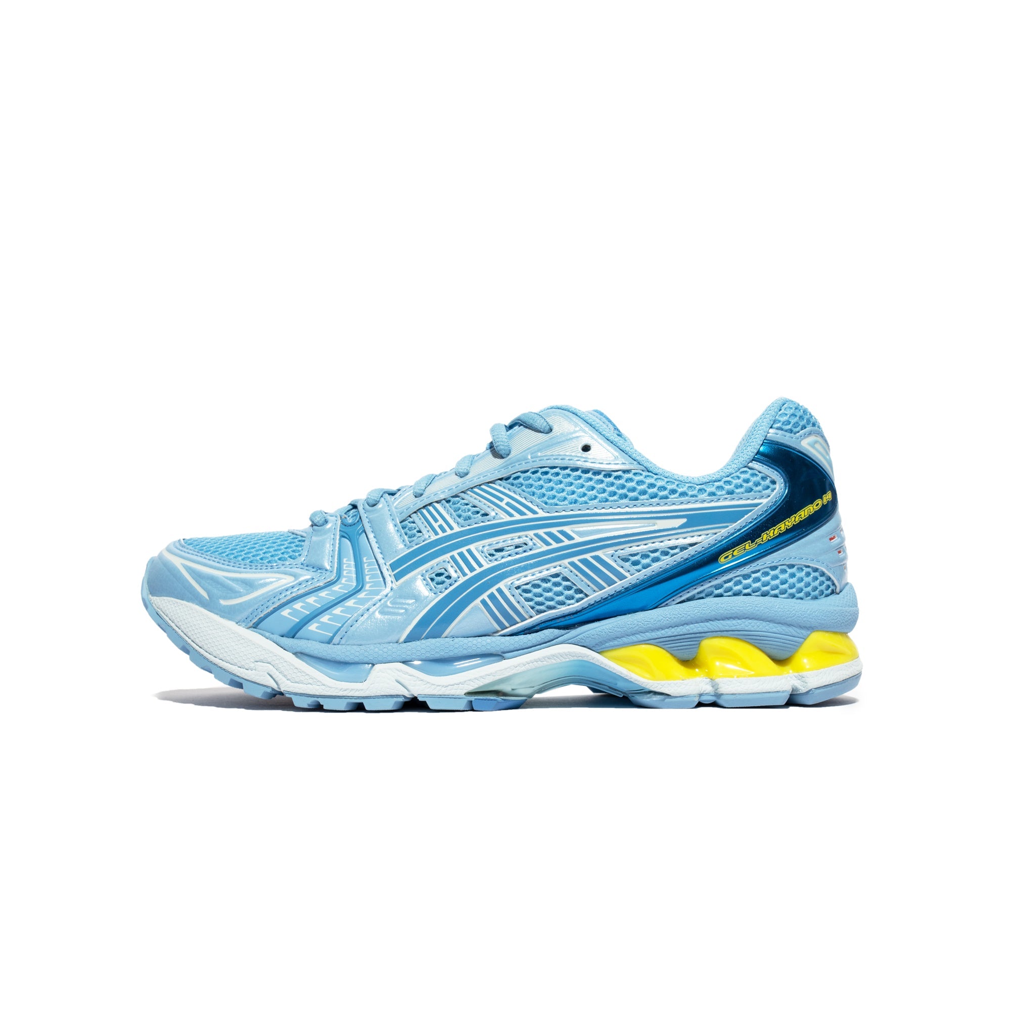 Asics Footwear оригінал | Швидка доставка Україна – боковий вид