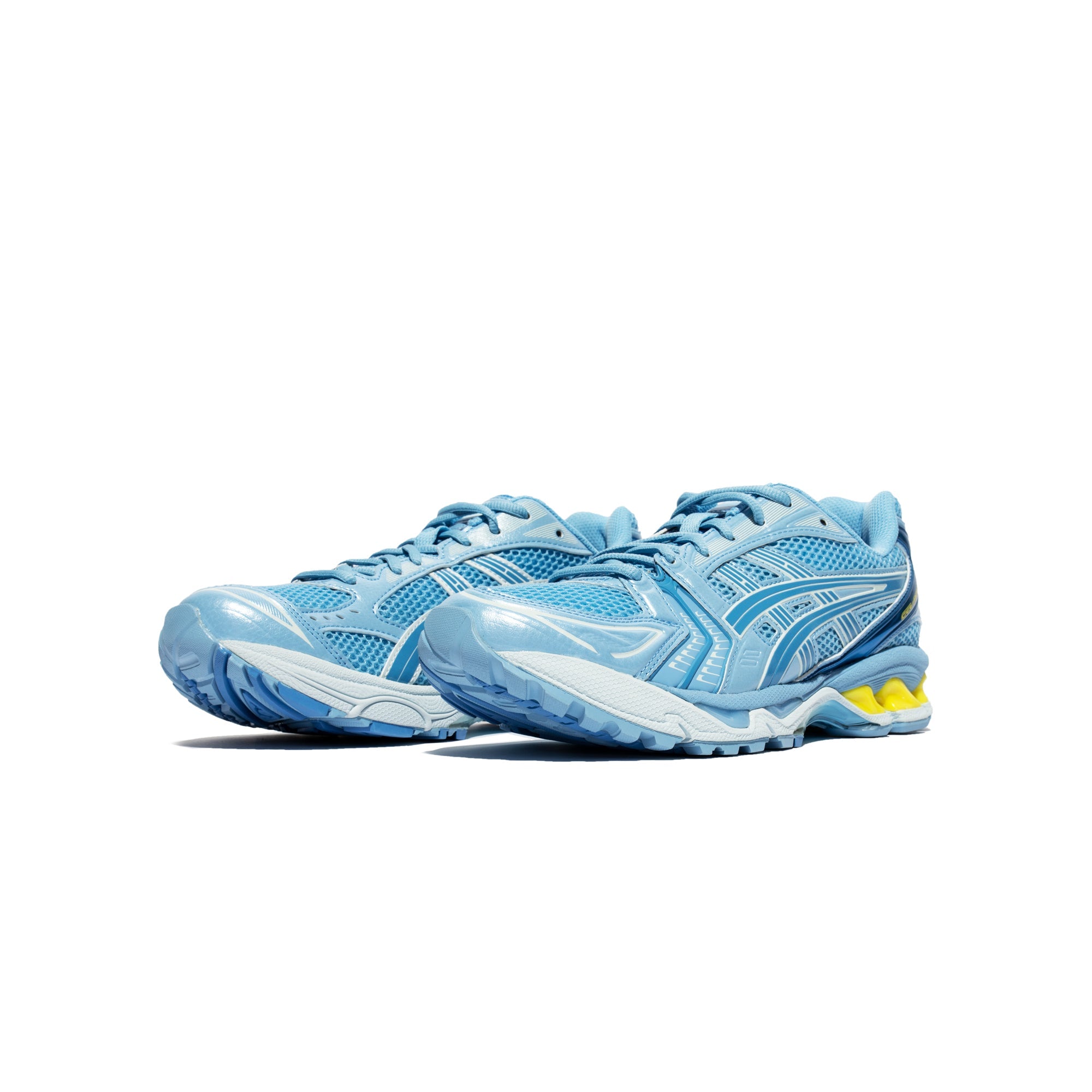 Asics Footwear оригінал | Швидка доставка Україна – вид ззаду