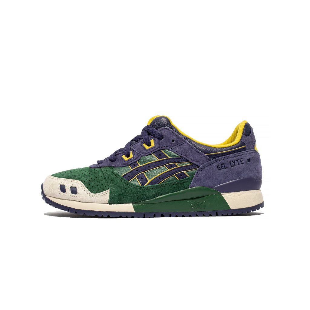 Asics Footwear оригінал | Швидка доставка Україна – боковий вид