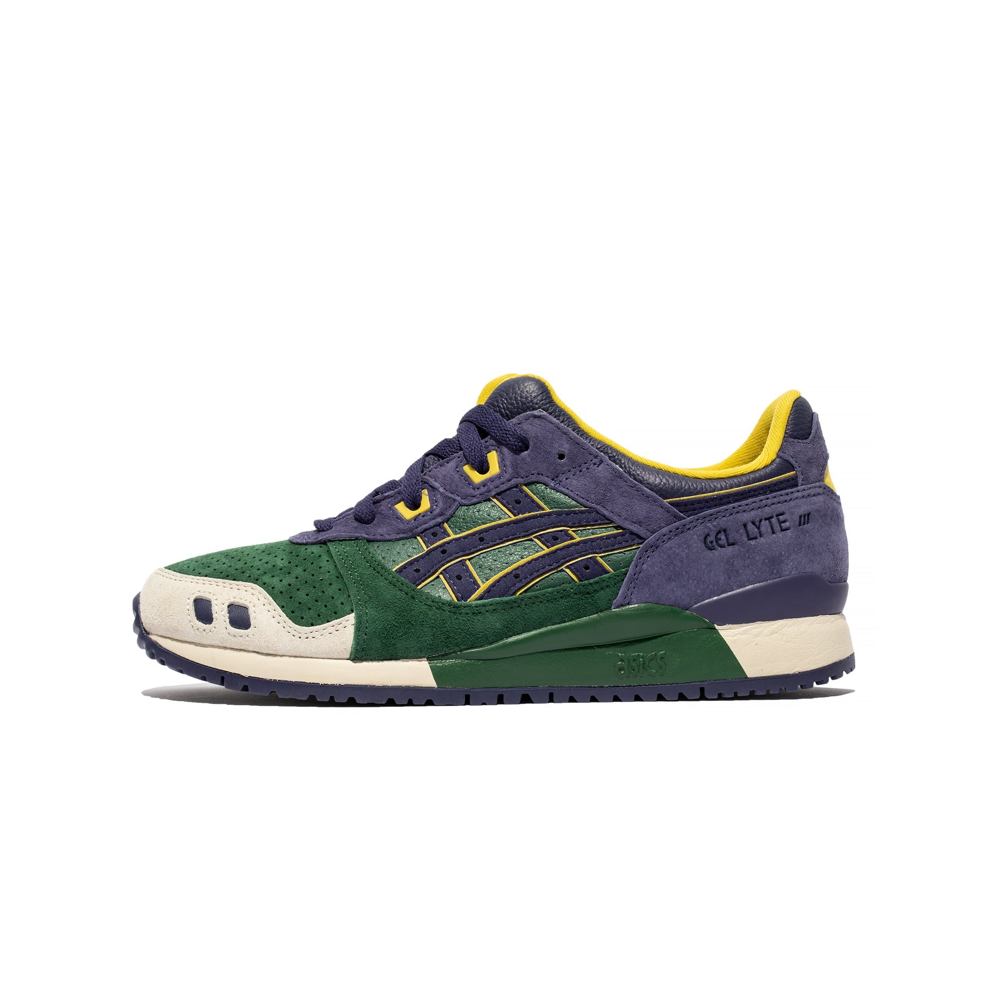 Asics Footwear оригінал | Швидка доставка Україна – боковий вид