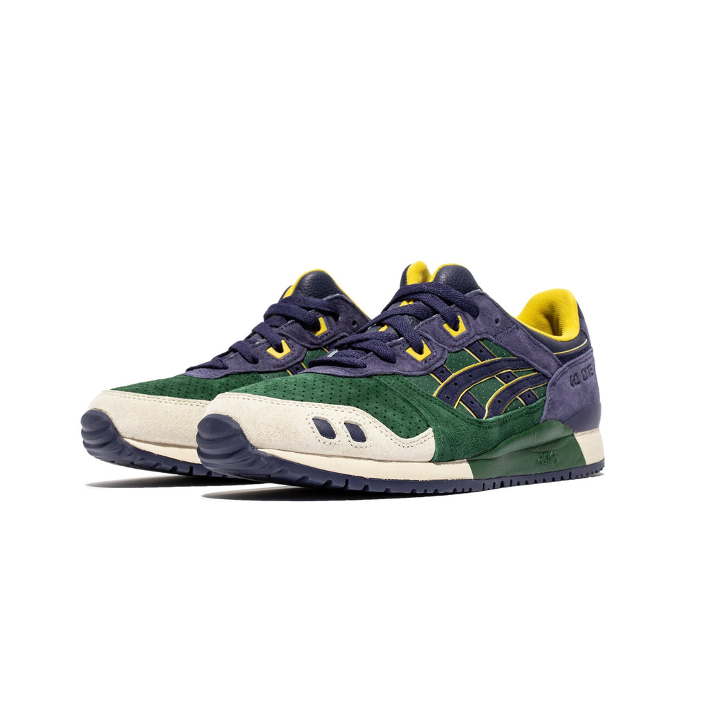 Asics Footwear оригінал | Швидка доставка Україна – вид ззаду