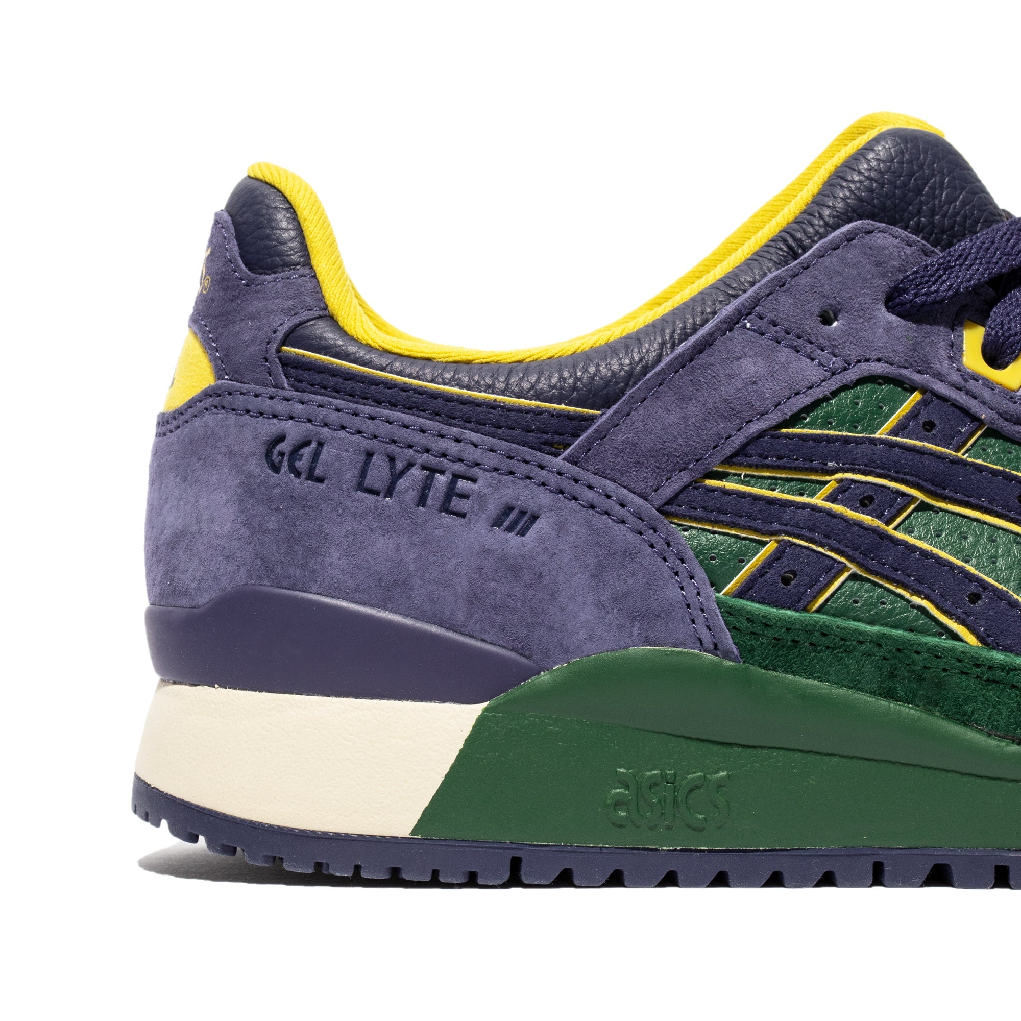 Asics Footwear оригінал | Швидка доставка Україна – збільшений вид