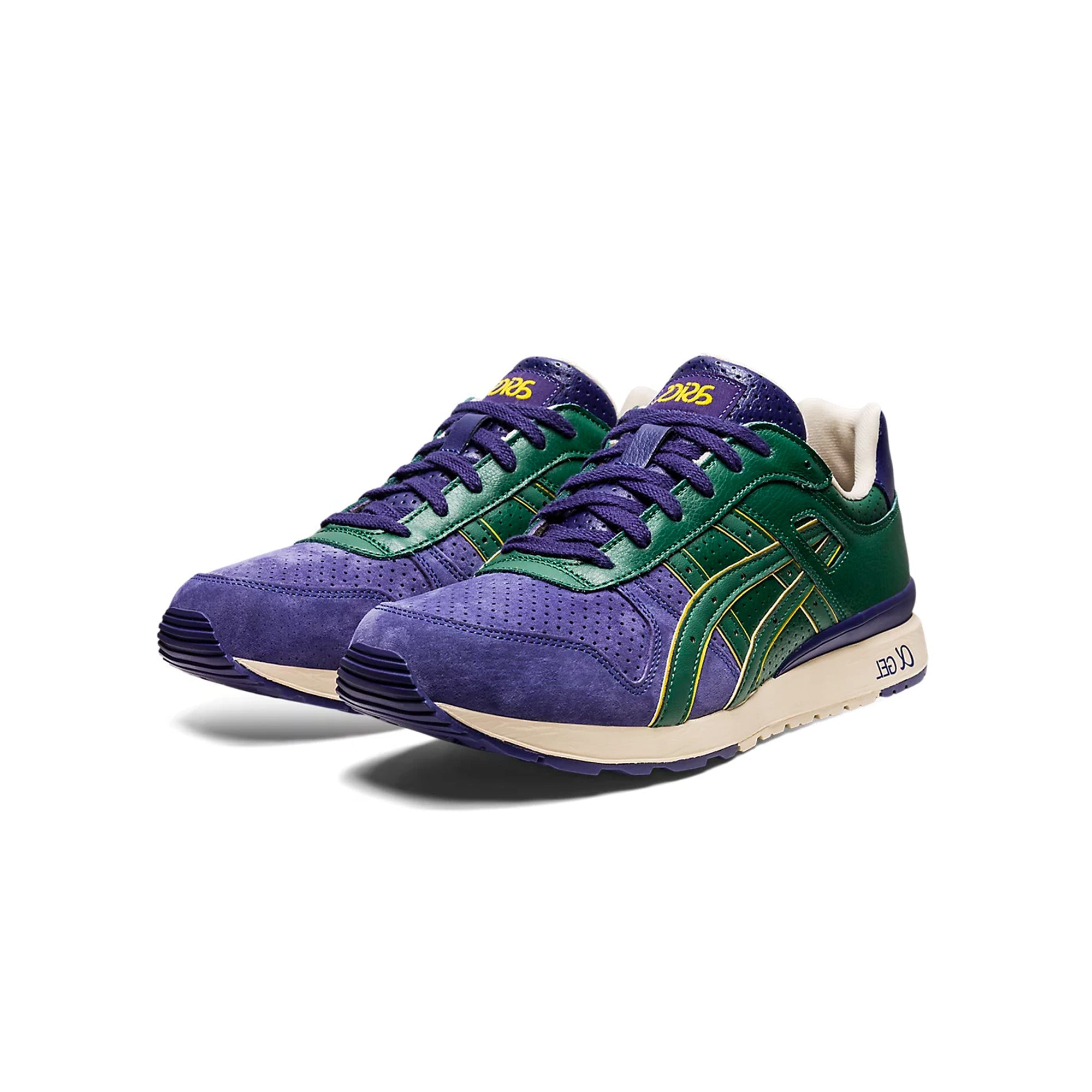 Mens Gt II Shoes Asics оригінал – Купити в Україні – вид ззаду