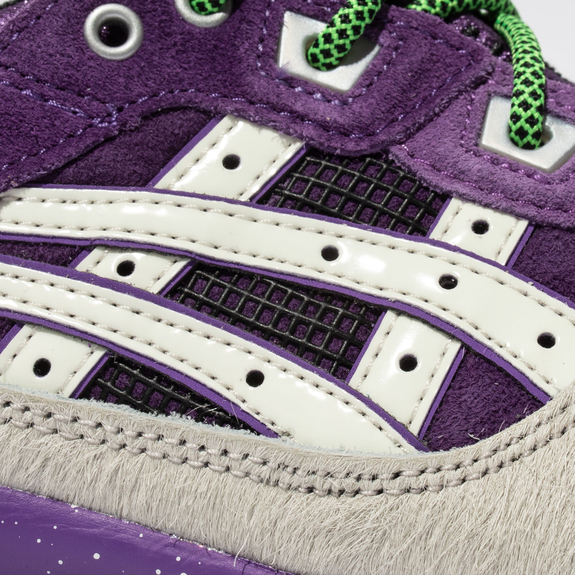 Оригінальна X Sneaker Freaker Mens Gel Lyte III Og Shoes Asics – збільшений вид