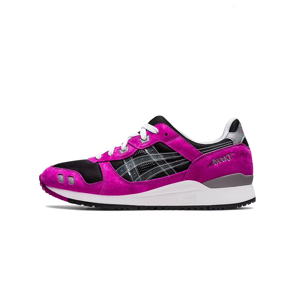 Оригінальна Gel Lyte III Og Shoes Asics – боковий вид