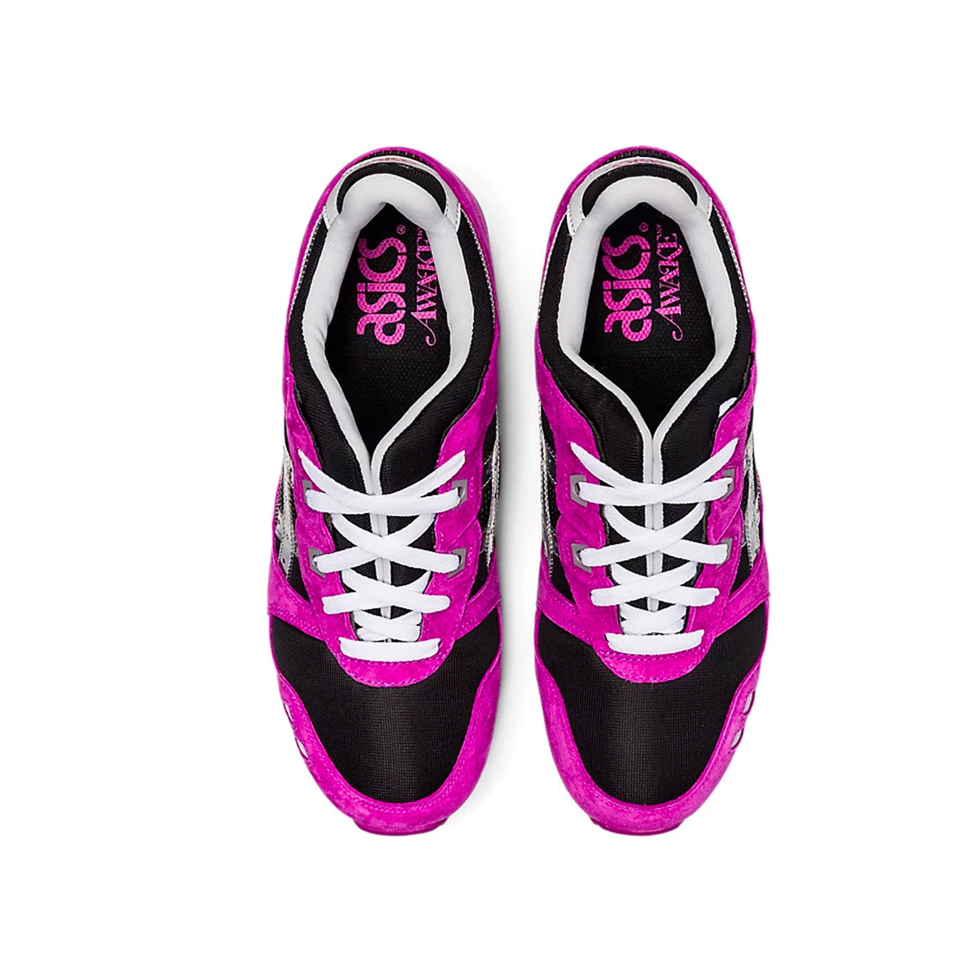 Оригінальна Gel Lyte III Og Shoes Asics – збільшений вид