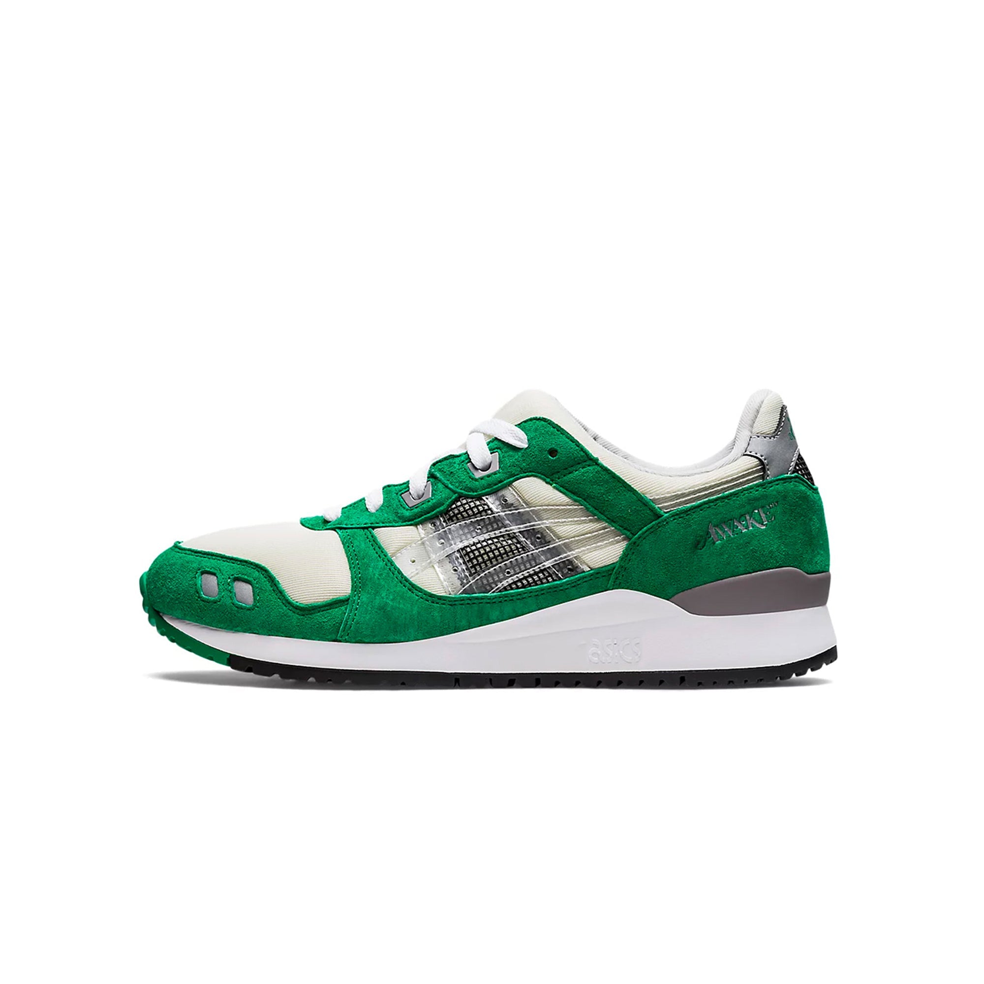 Оригінальна Gel Lyte III Og Shoes Asics – боковий вид