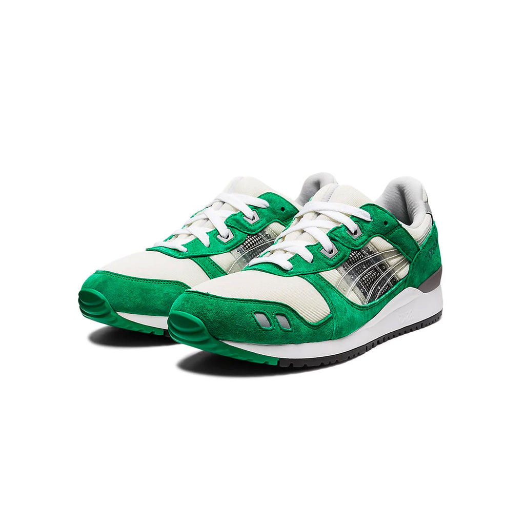 Оригінальна Gel Lyte III Og Shoes Asics – вид ззаду