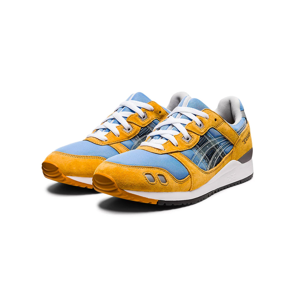 Оригінальна Gel Lyte III Og Shoes Asics – вид ззаду