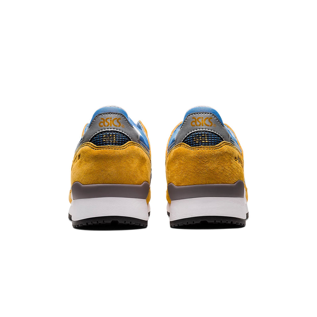 Оригінальна Gel Lyte III Og Shoes Asics – детальний вид
