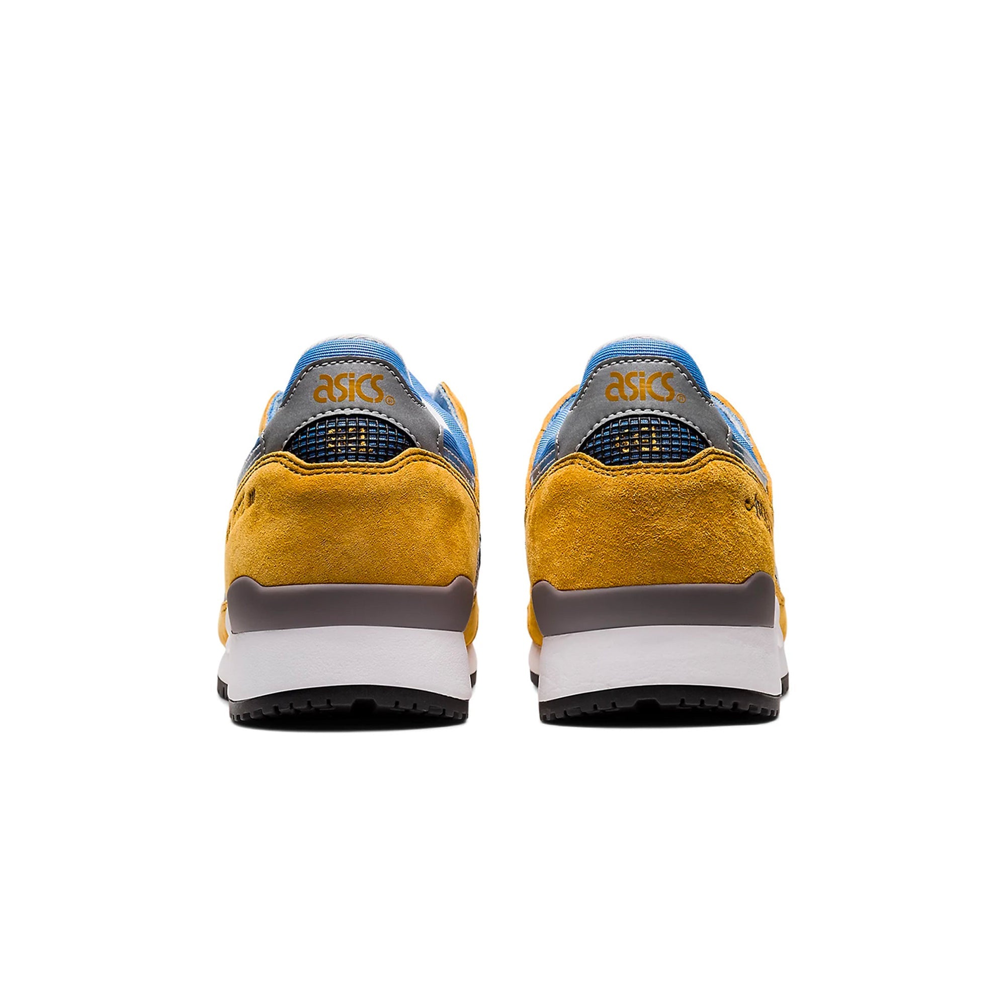 Оригінальна Gel Lyte III Og Shoes Asics – детальний вид