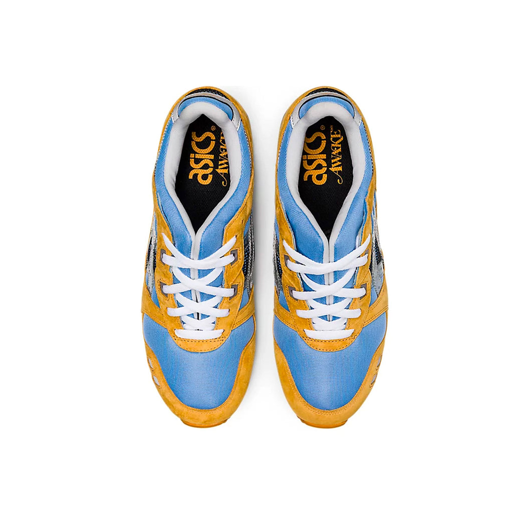 Оригінальна Gel Lyte III Og Shoes Asics – збільшений вид